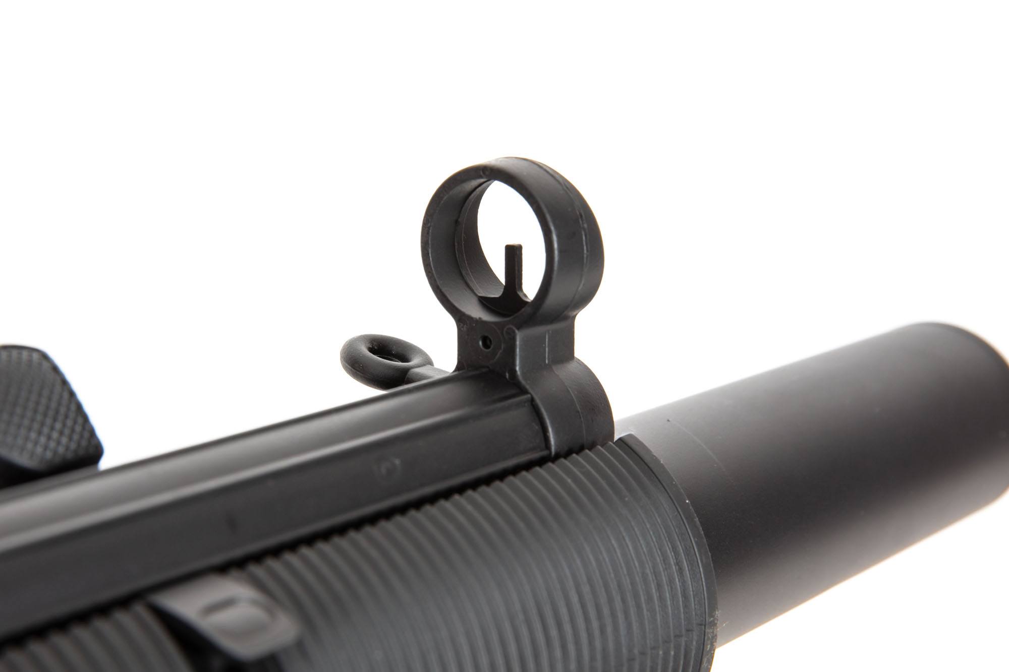 CES SD5 Submachine Gun Replica by ICS on Airsoft Mania Europe