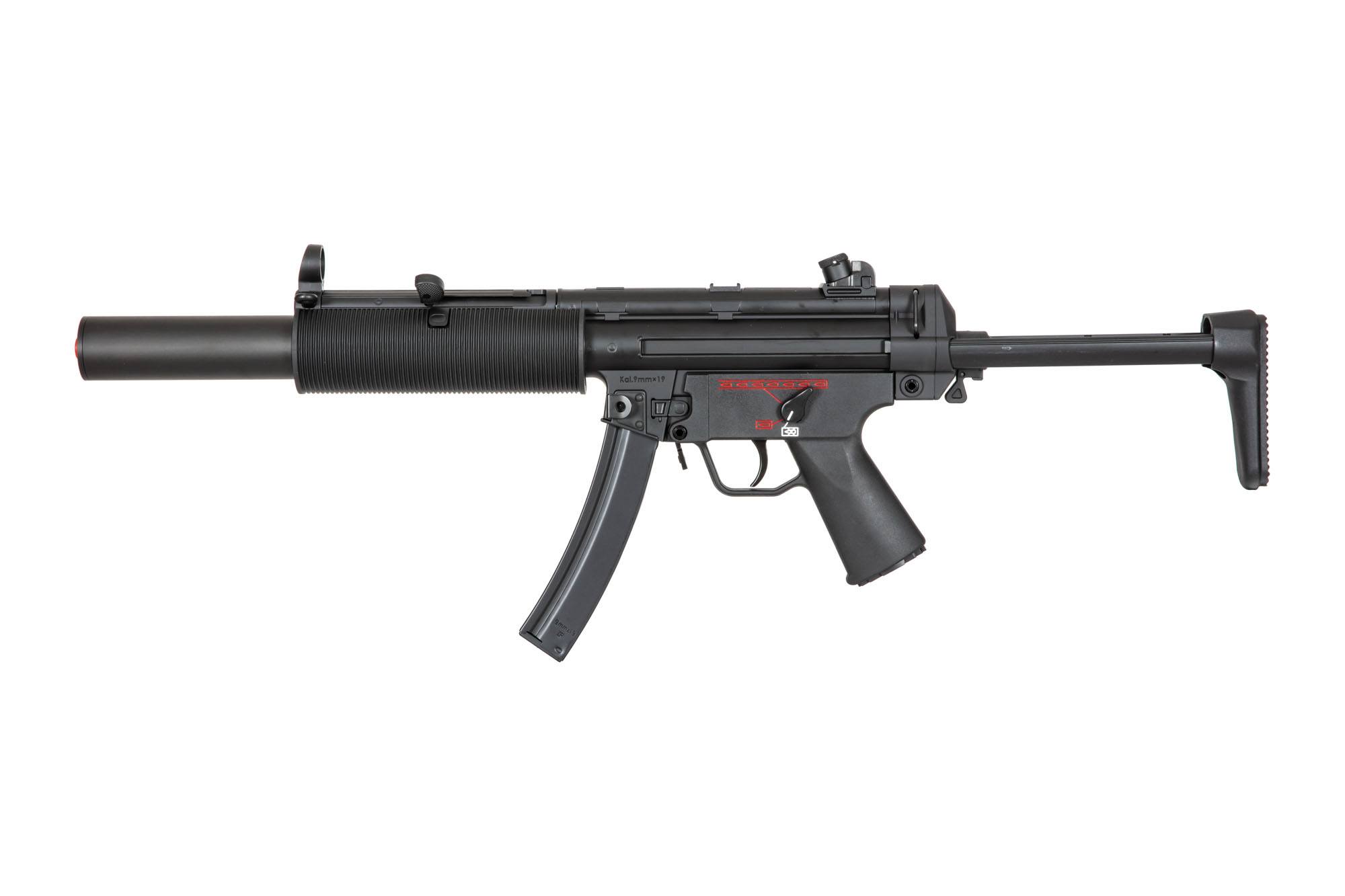 CES SD6 Submachine Gun Replica