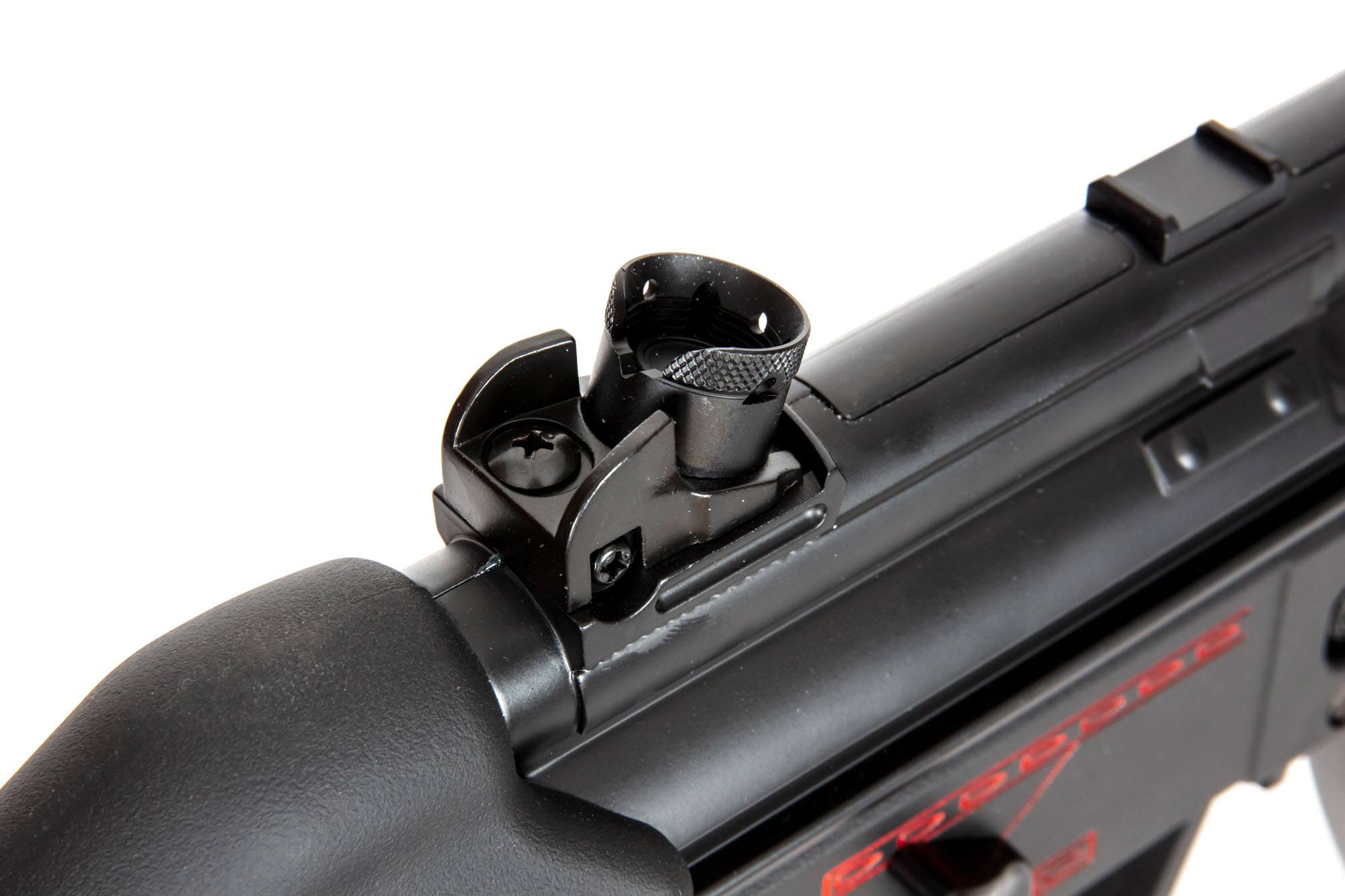 CES A4 Submachine Gun Replica by ICS on Airsoft Mania Europe