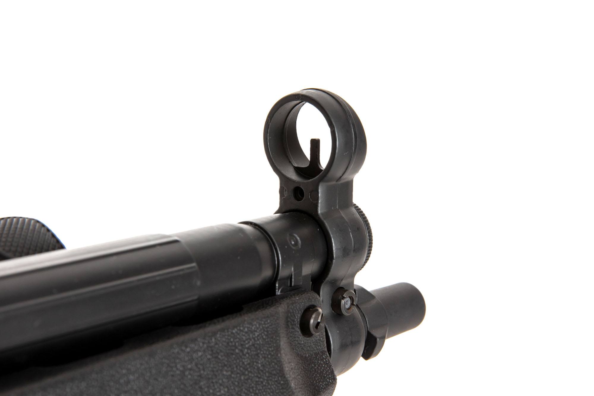 CES A4 Submachine Gun Replica by ICS on Airsoft Mania Europe