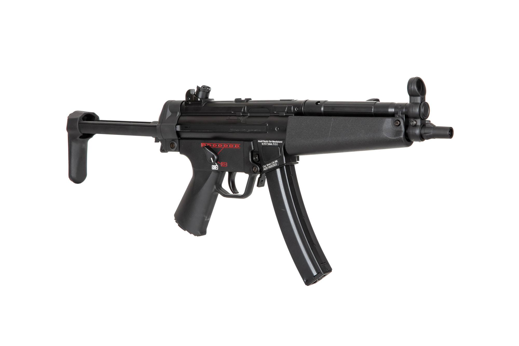 CES A5 Submachine Gun Replica