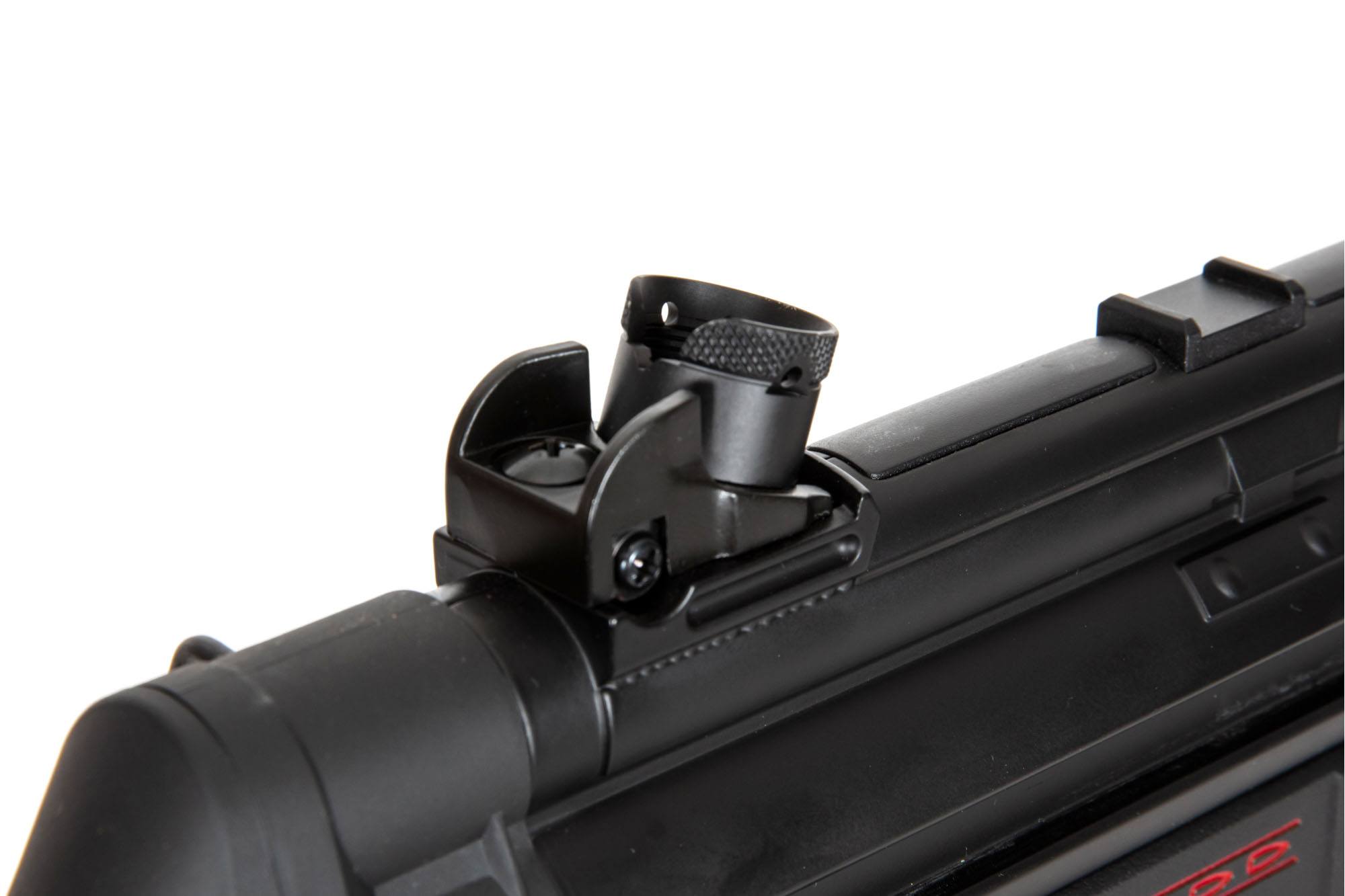 CES A5 Submachine Gun Replica by ICS on Airsoft Mania Europe