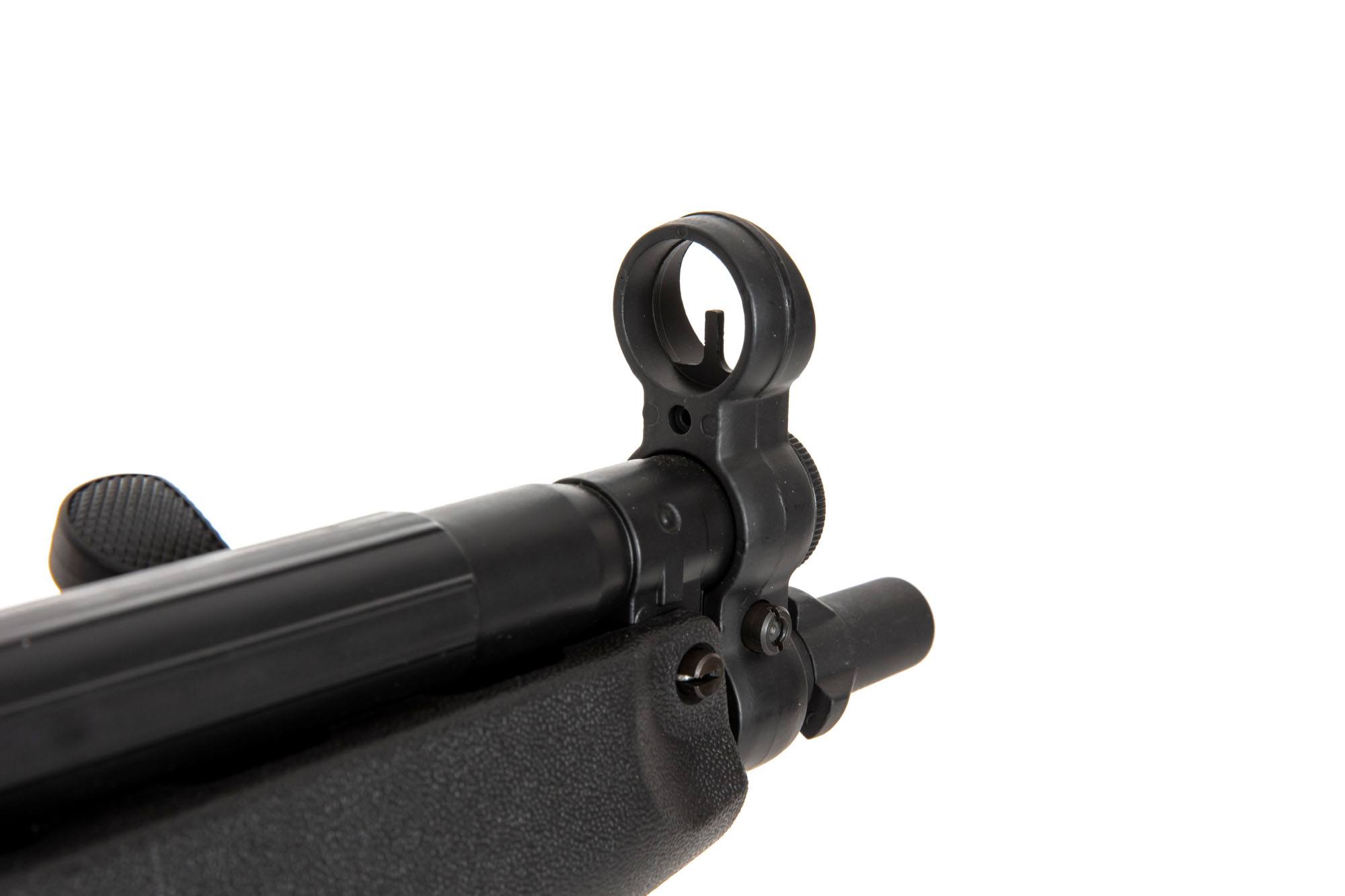 CES A5 Submachine Gun Replica by ICS on Airsoft Mania Europe