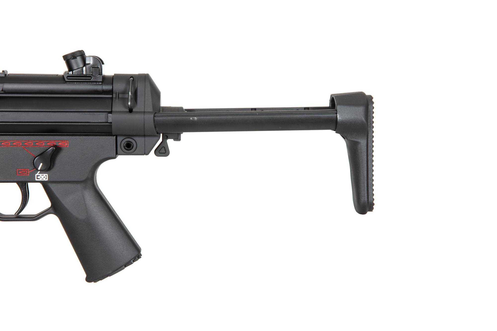 CES A5 Submachine Gun Replica by ICS on Airsoft Mania Europe