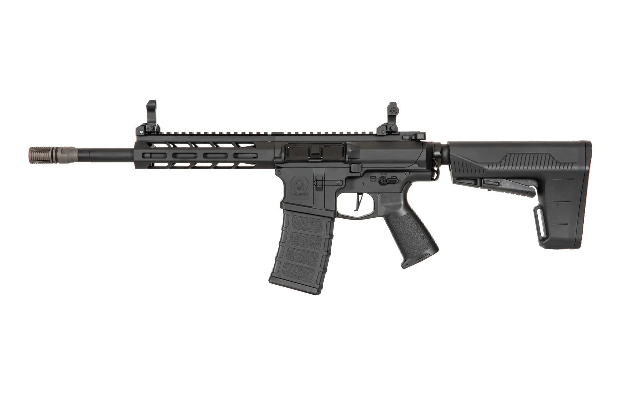 DT-4 M4 Double Barrel