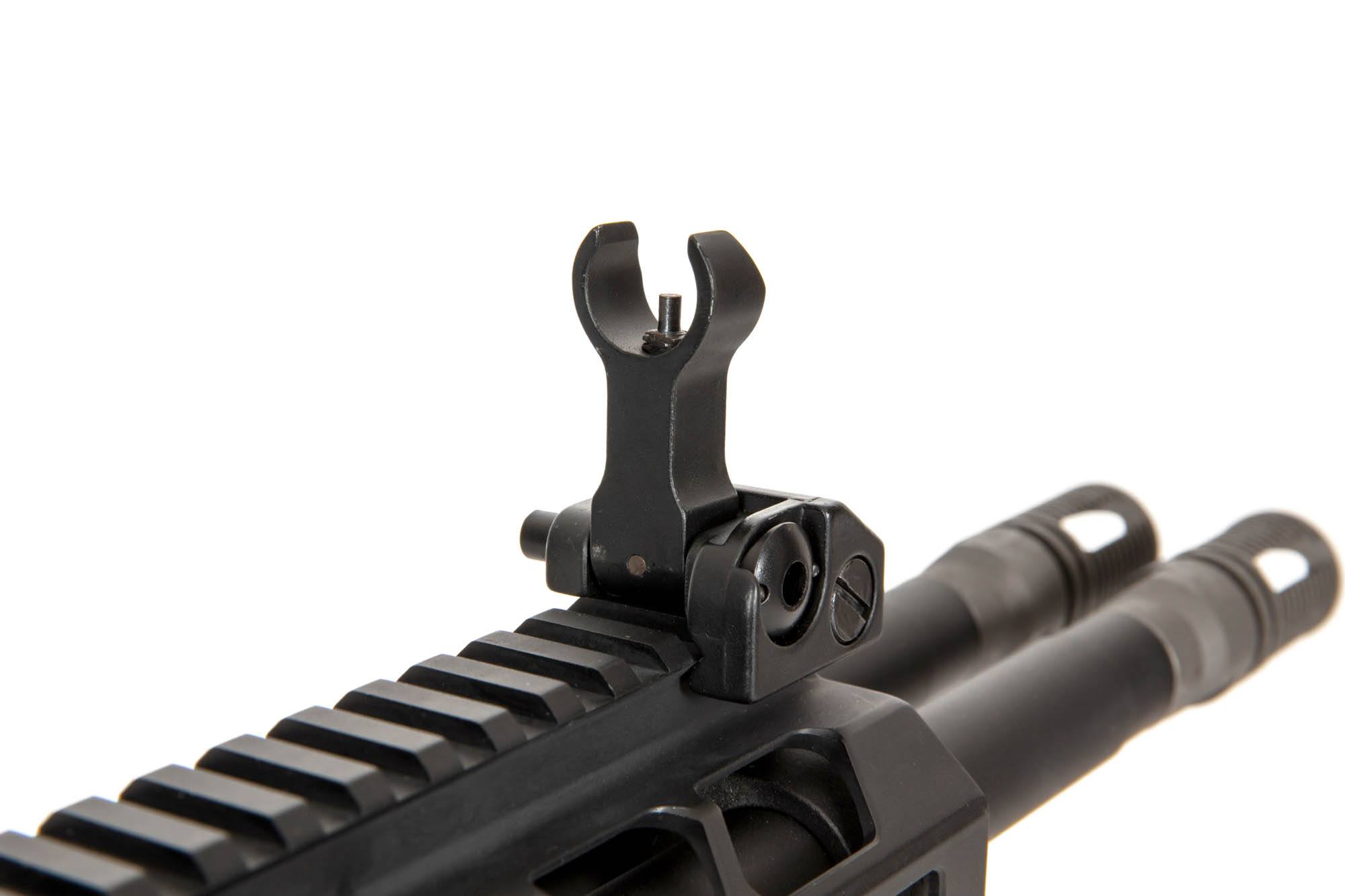 DT-4 M4 Double Barrel