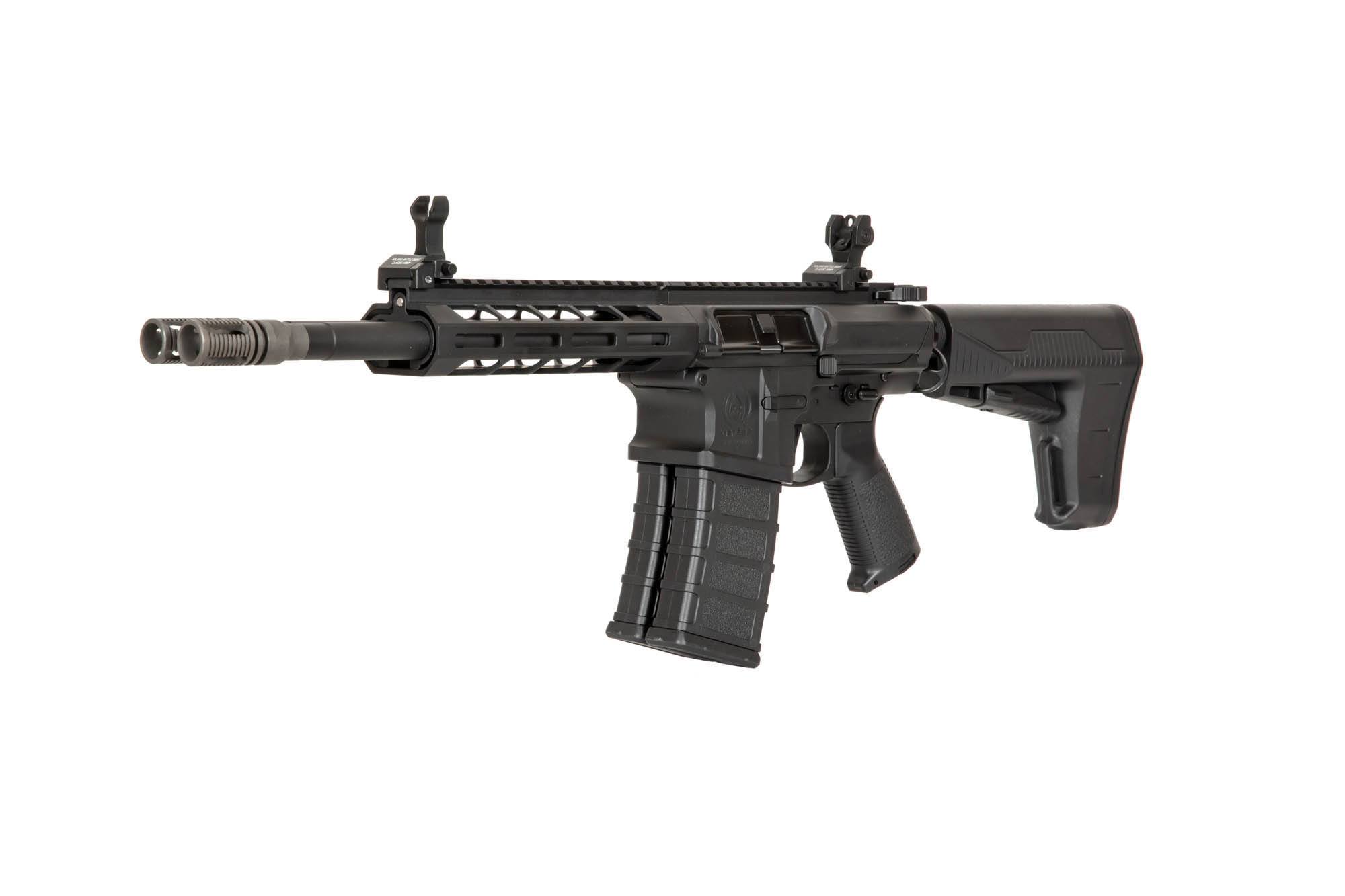 DT-4 M4 Double Barrel