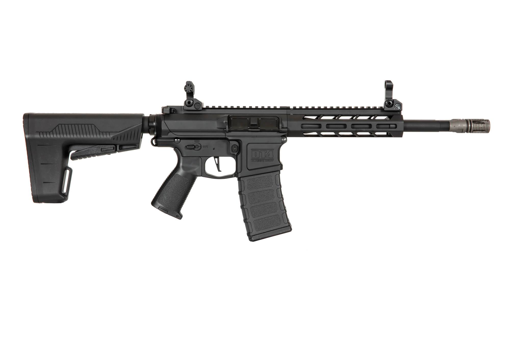 DT-4 M4 Double Barrel