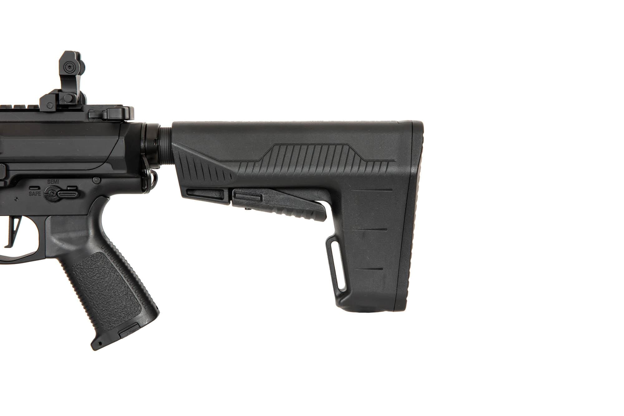 DT-4 M4 Double Barrel