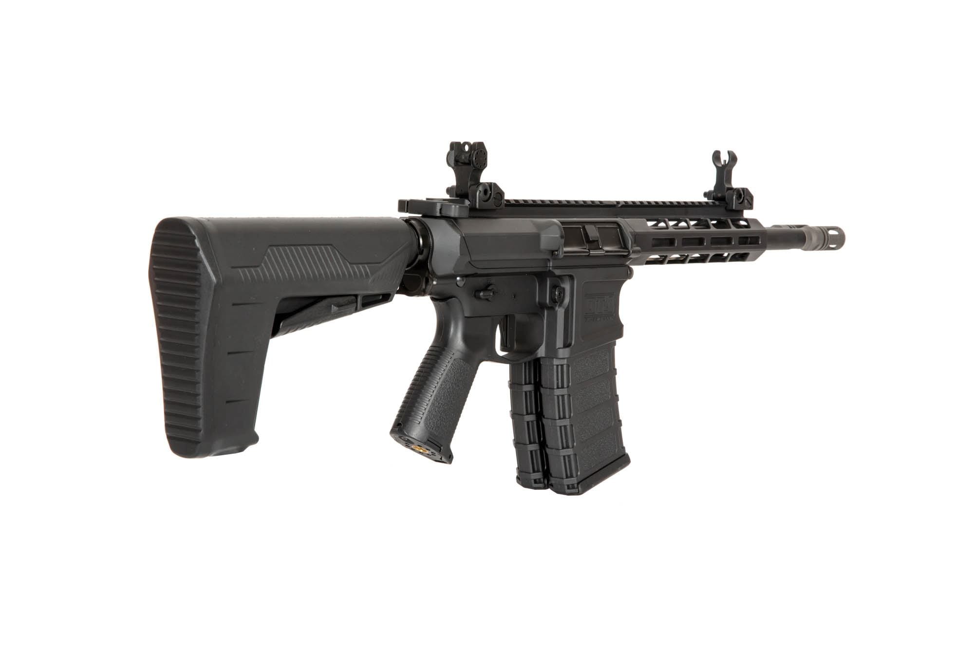 DT-4 M4 Double Barrel