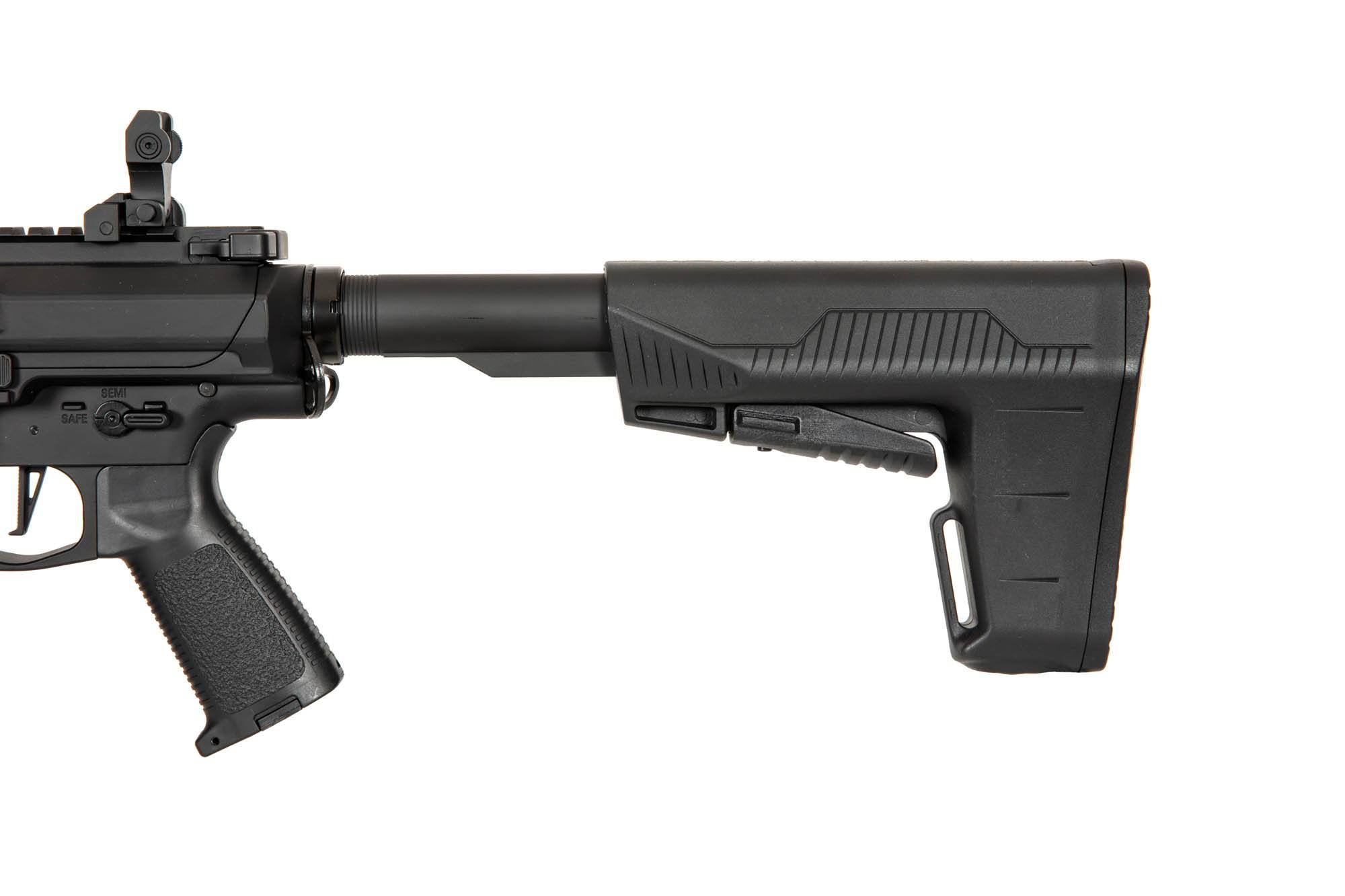 DT-4 M4 Double Barrel