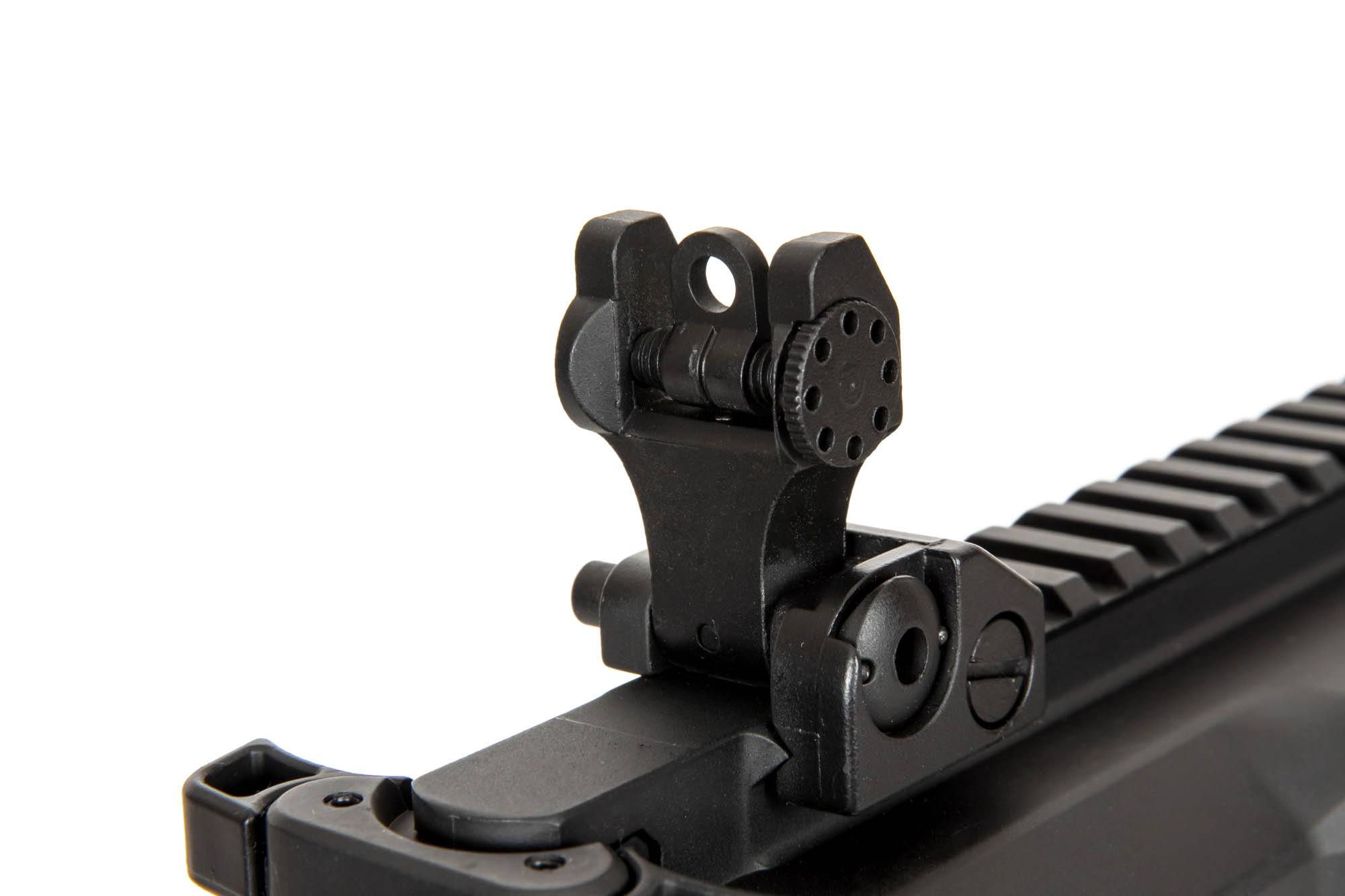 DT-4 M4 Double Barrel