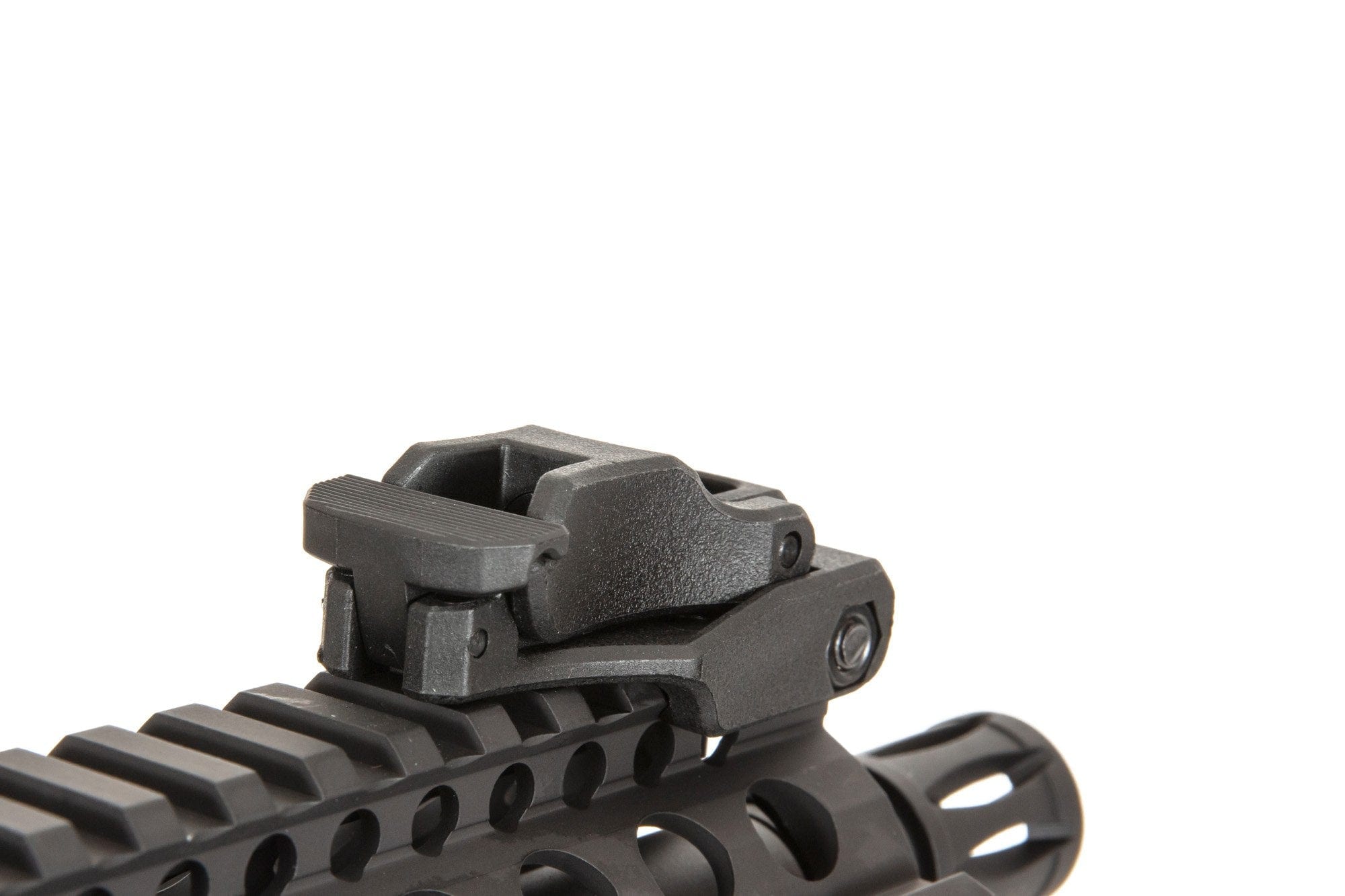 Daniel Defense MK18 C19 Replica - Black