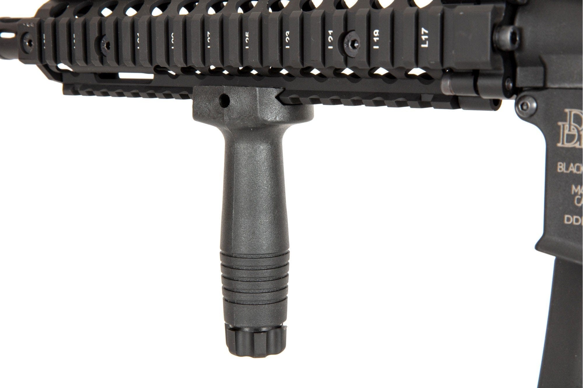 Daniel Defense MK18 C19 Replica - Black