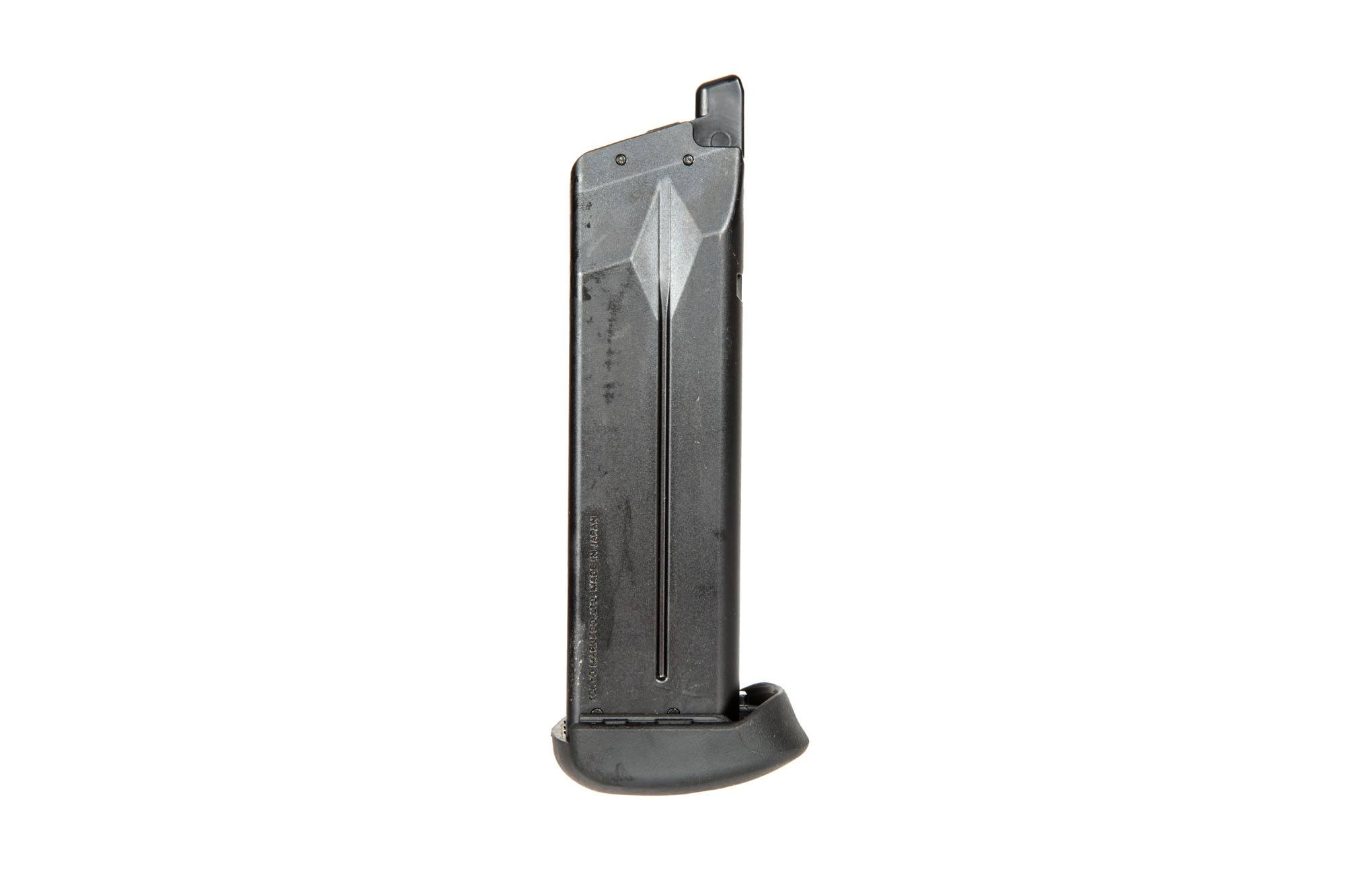 Gas Magazine 29 BB for FNX-45 Tactical