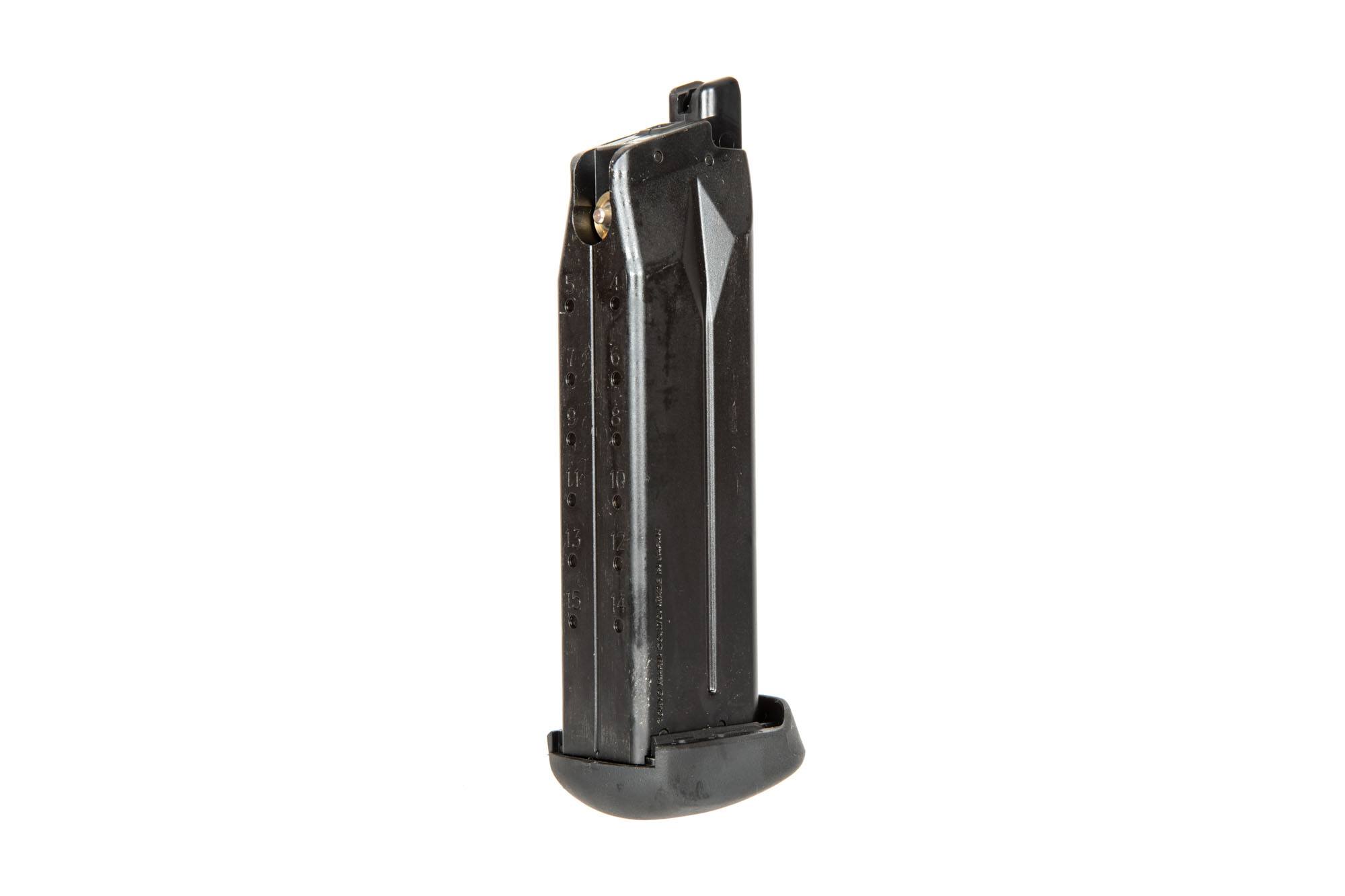 Gas Magazine 29 BB for FNX-45 Tactical