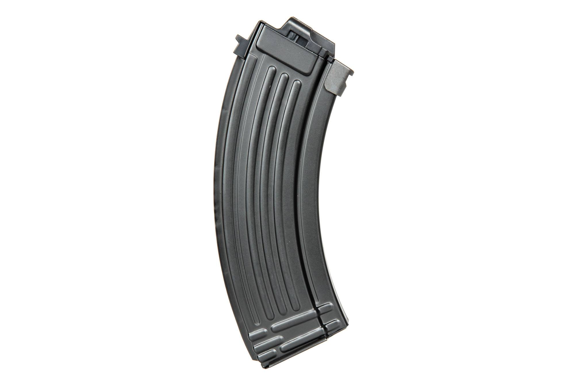 Low-Cap Magazine 90 BB for Tokyo Marui AK Next Gen