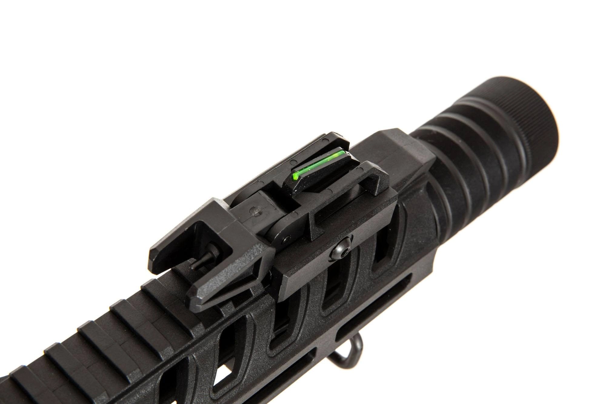 SR4 FALCON-W Submachine Gun Replica