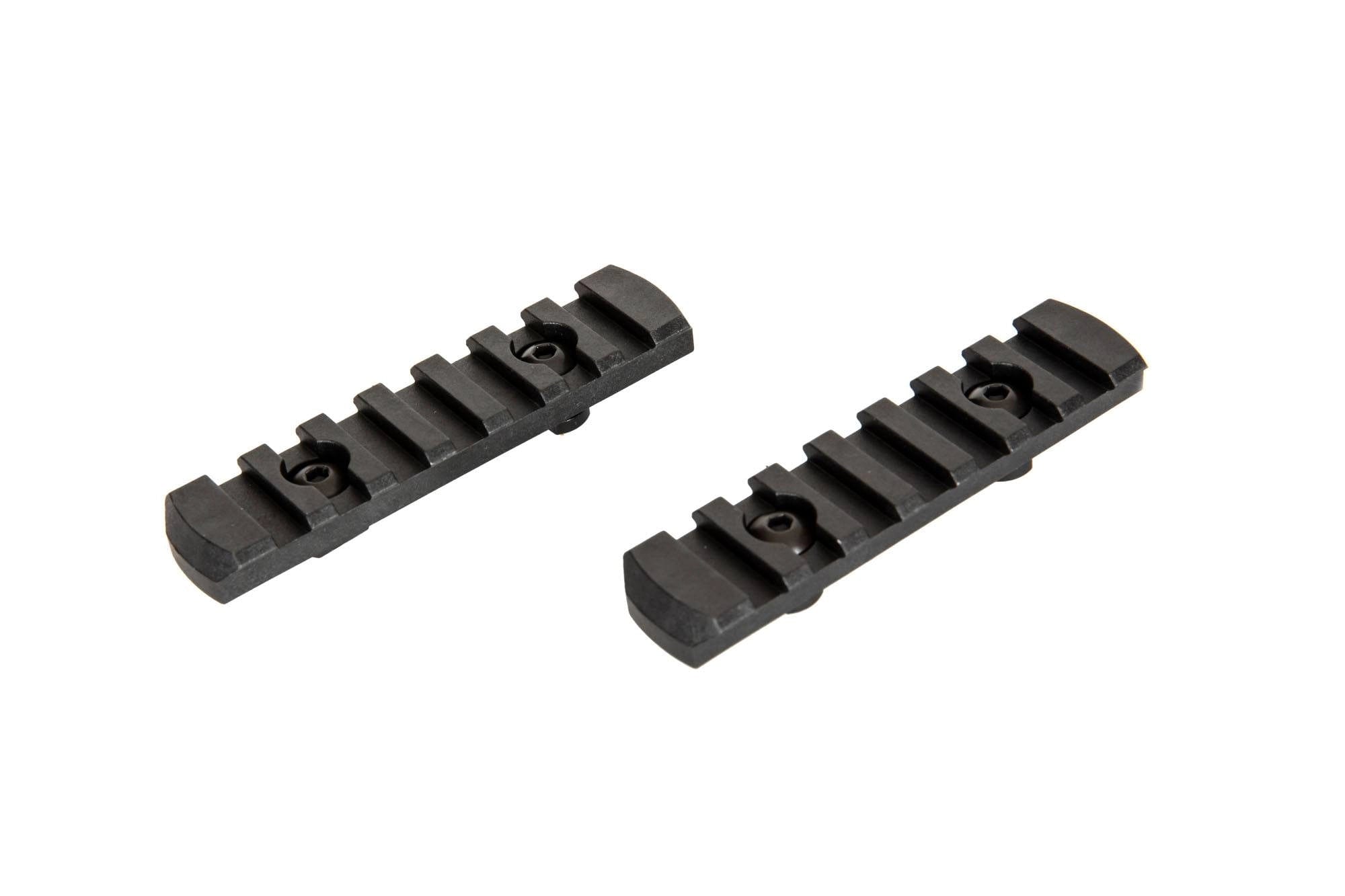 SR4 FALCON-W Submachine Gun Replica