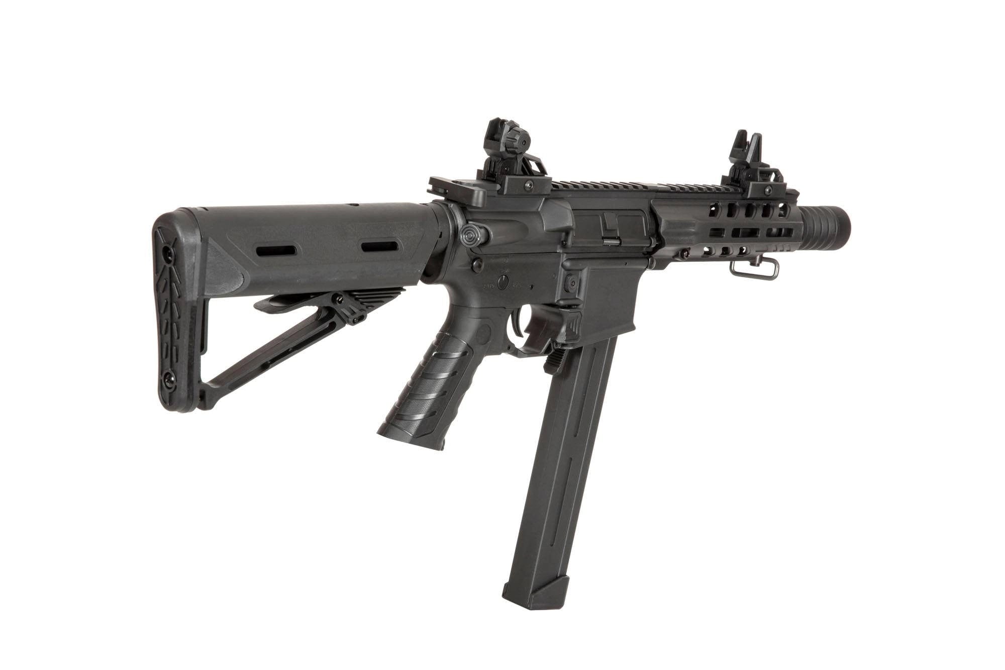 SR4 FALCON-W Submachine Gun Replica