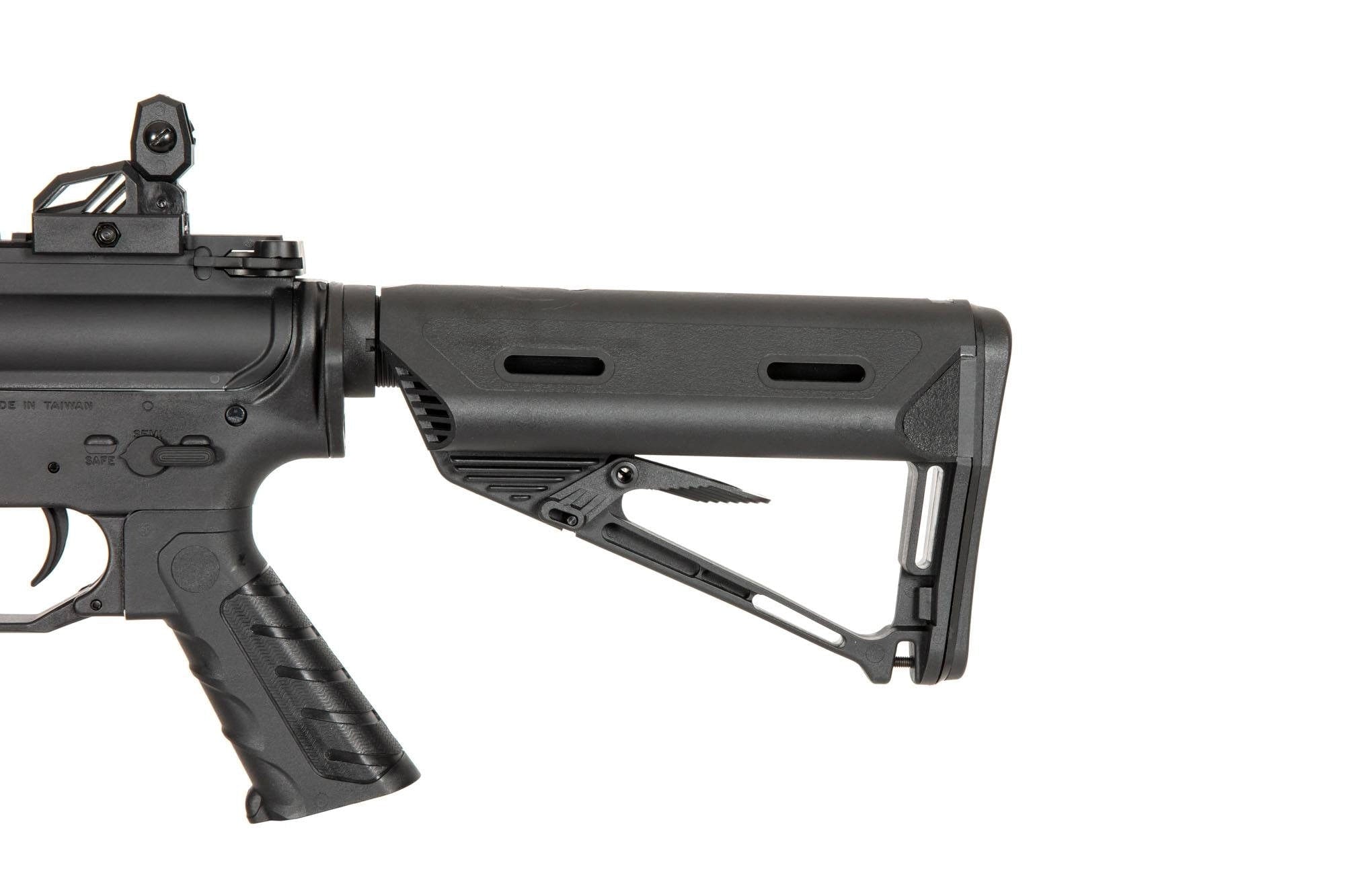 SR4 FALCON-W Submachine Gun Replica