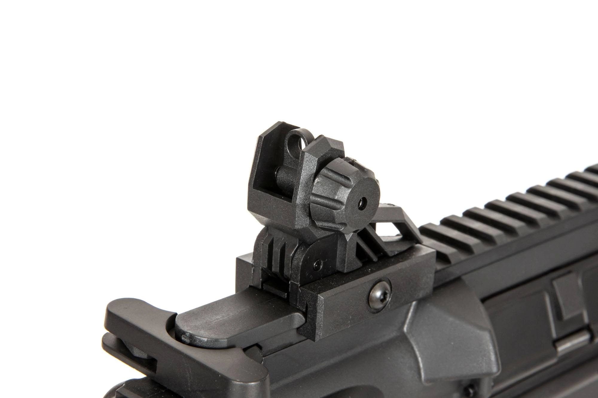 SR4 FALCON-W Submachine Gun Replica