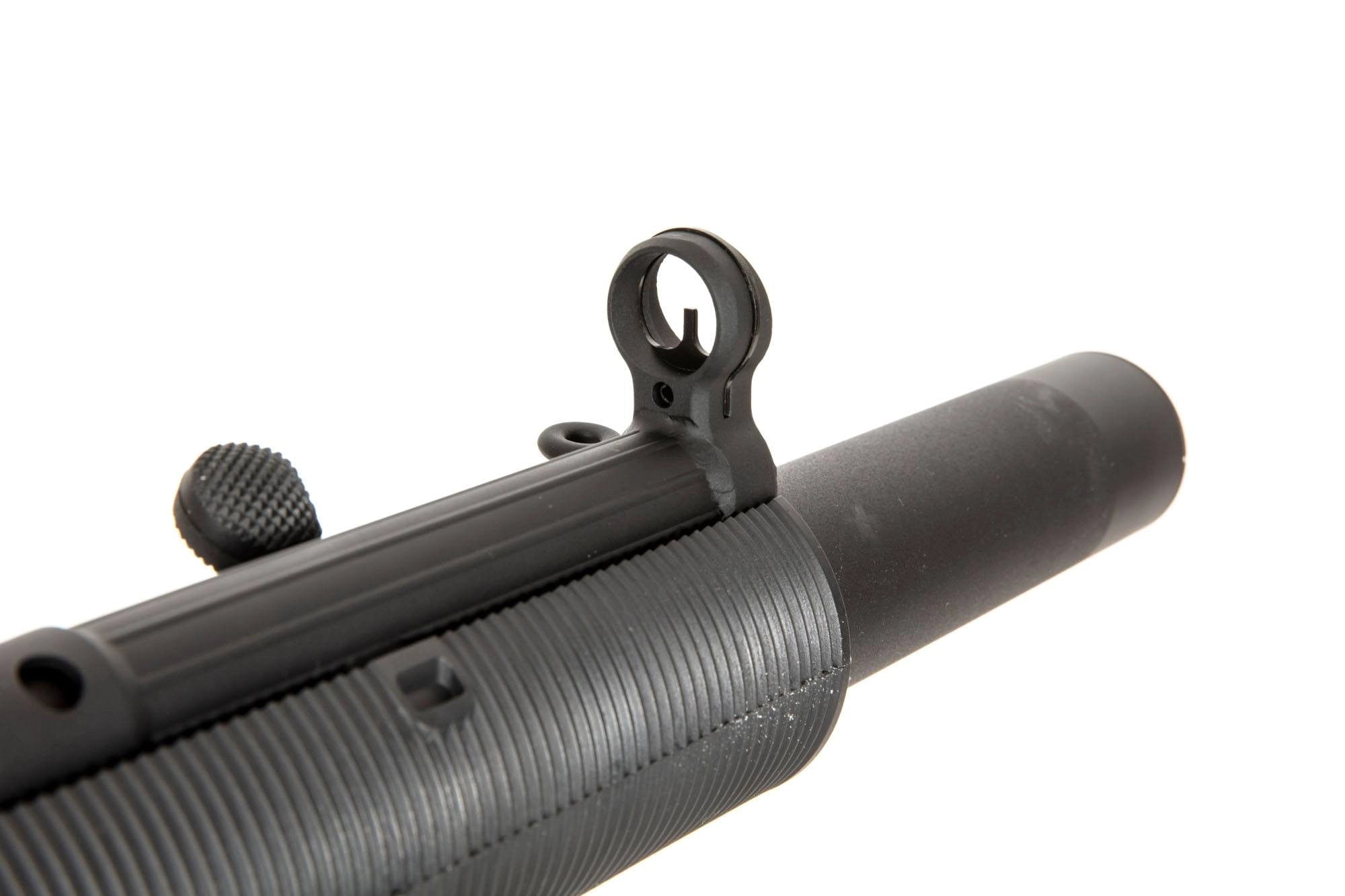 SR5-SD6 Submachine Gun Replica