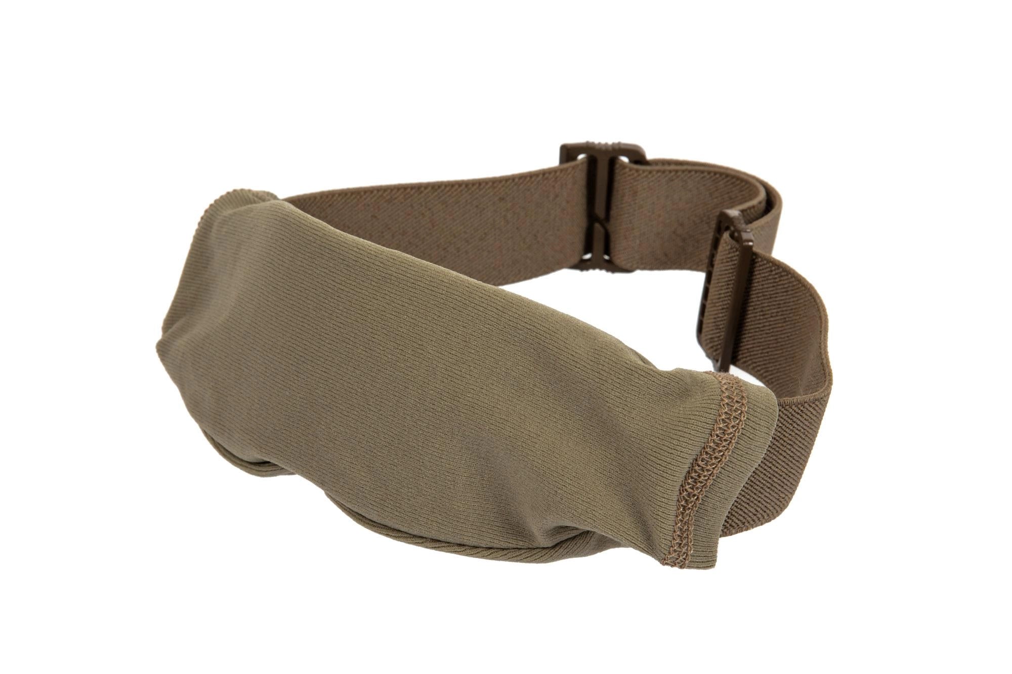 Jumpmaster™ tactical gogles - Tan