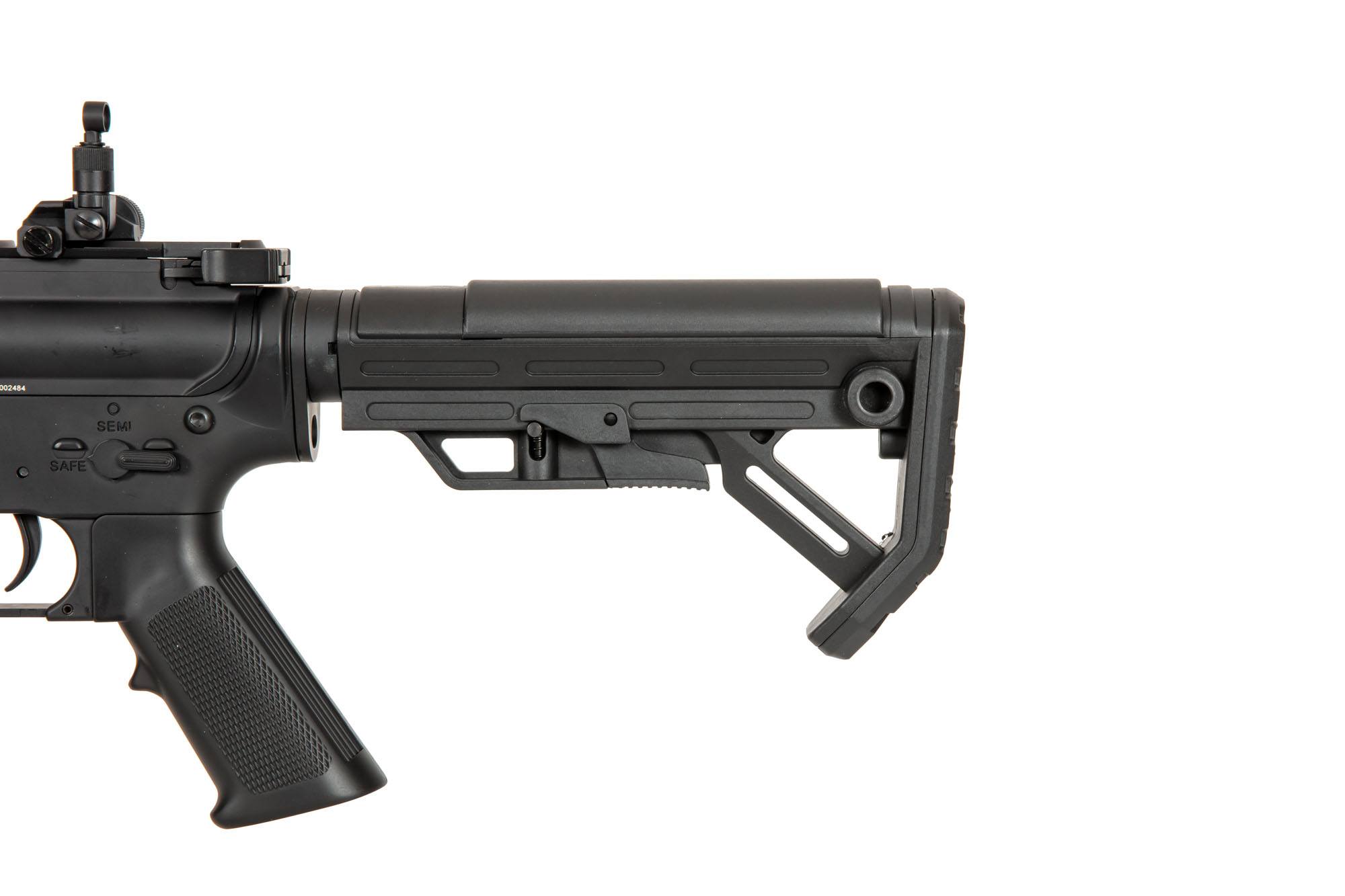 M4 Carbine EFB6595 – Black