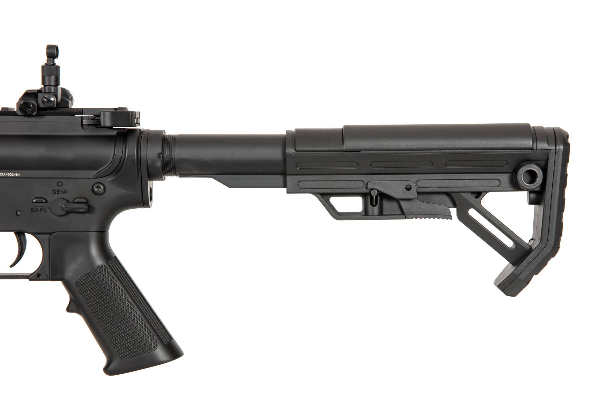 M4 Carbine EFB6595 – Black
