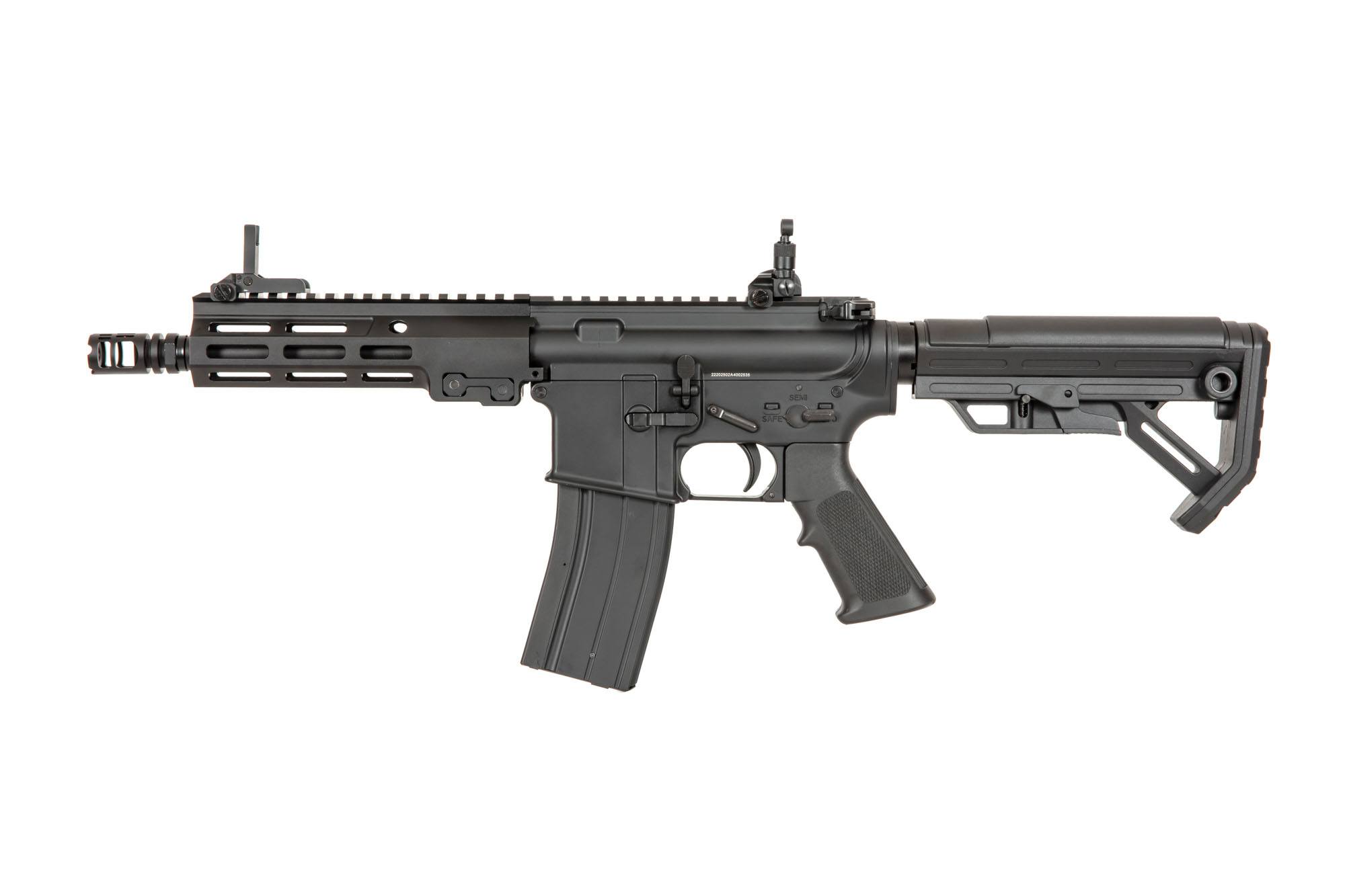 MC6594M GBBR Airsoft GAS Carbine