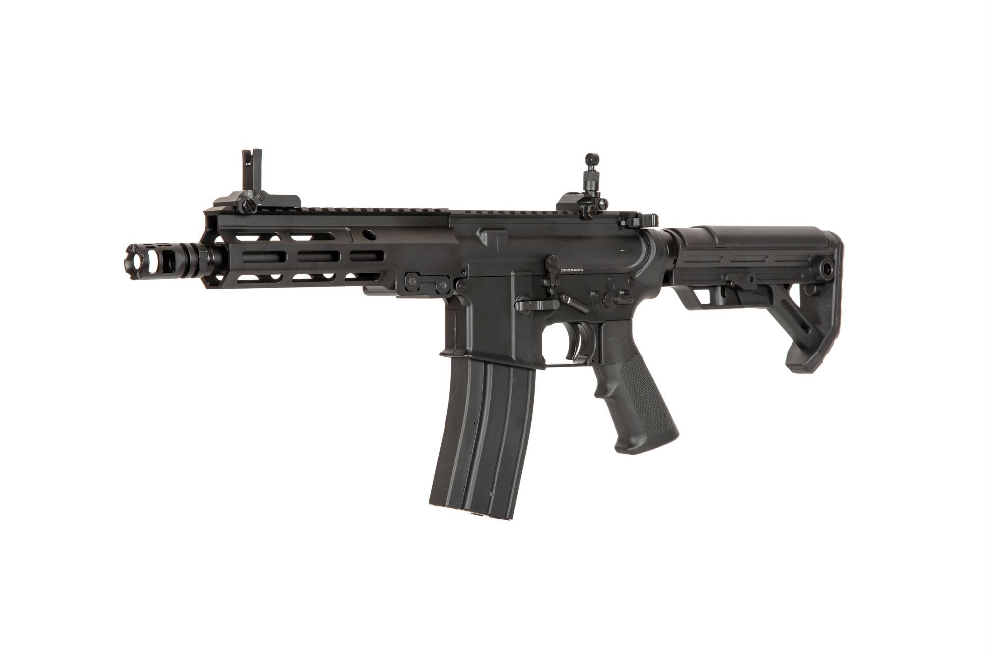 MC6594M GBBR Airsoft GAS Carbine