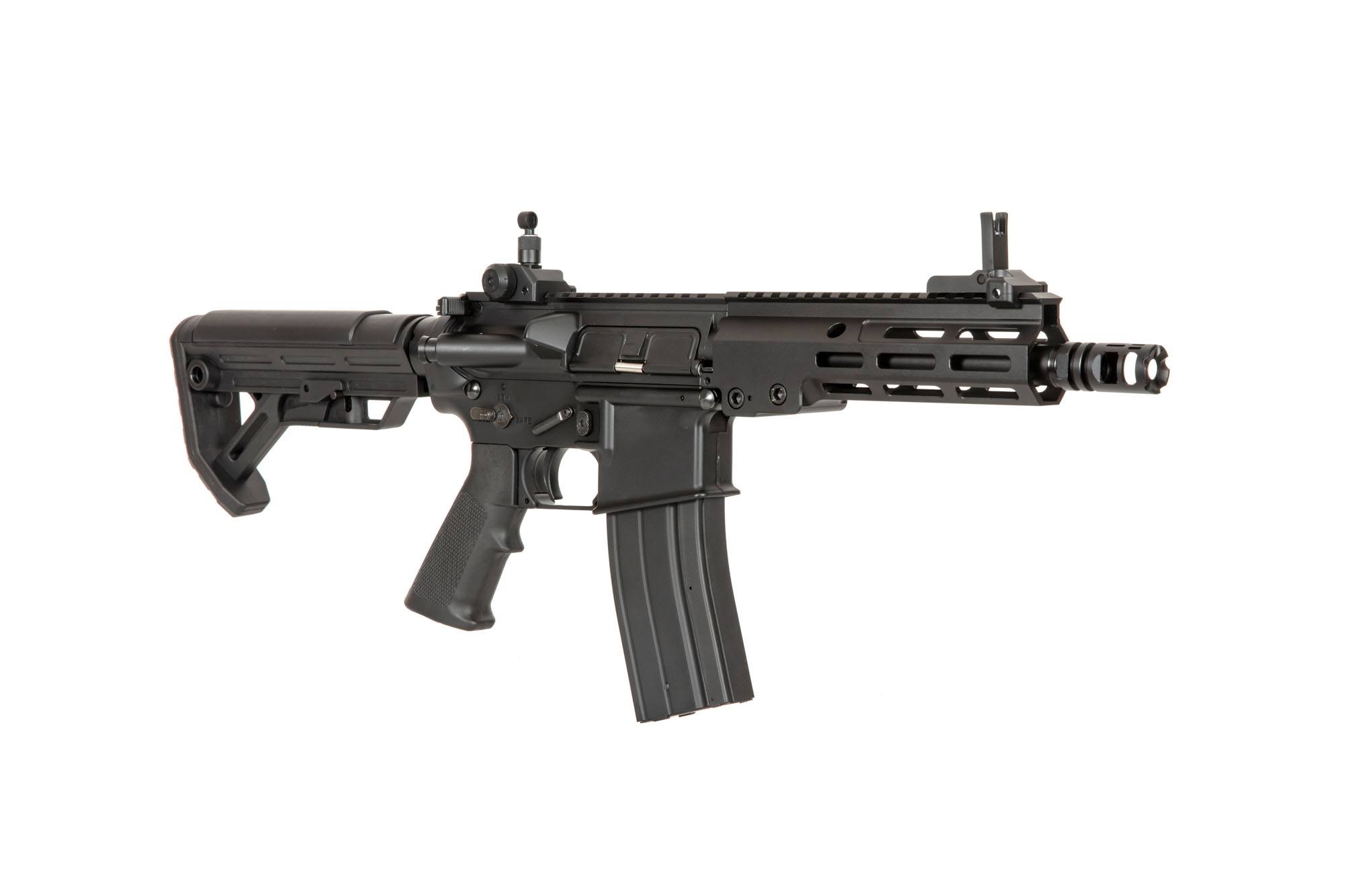MC6594M GBBR Airsoft GAS Carbine