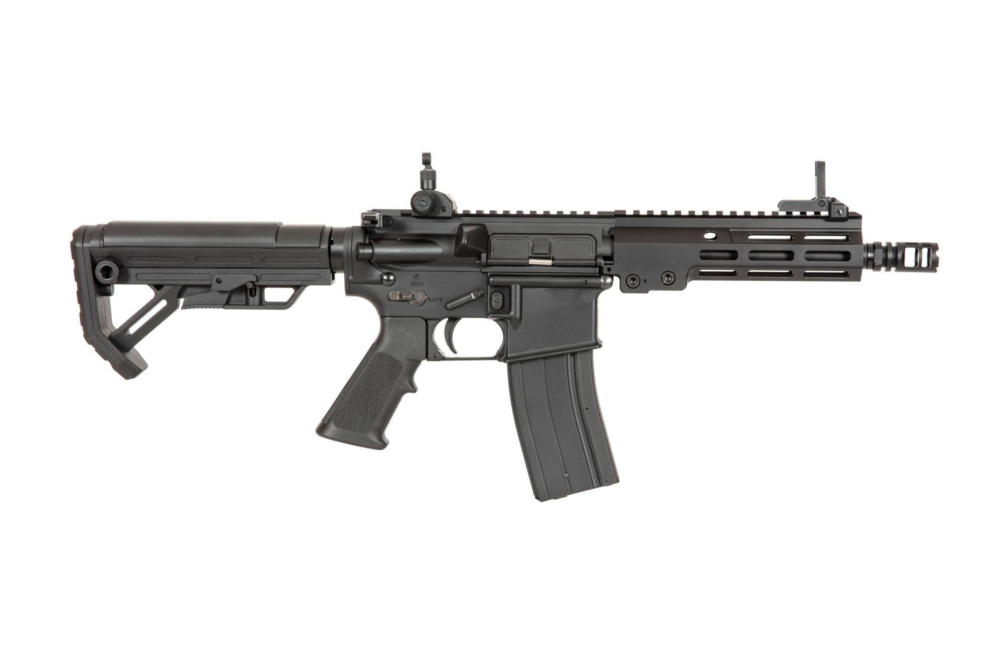 MC6594M GBBR Airsoft GAS Carbine
