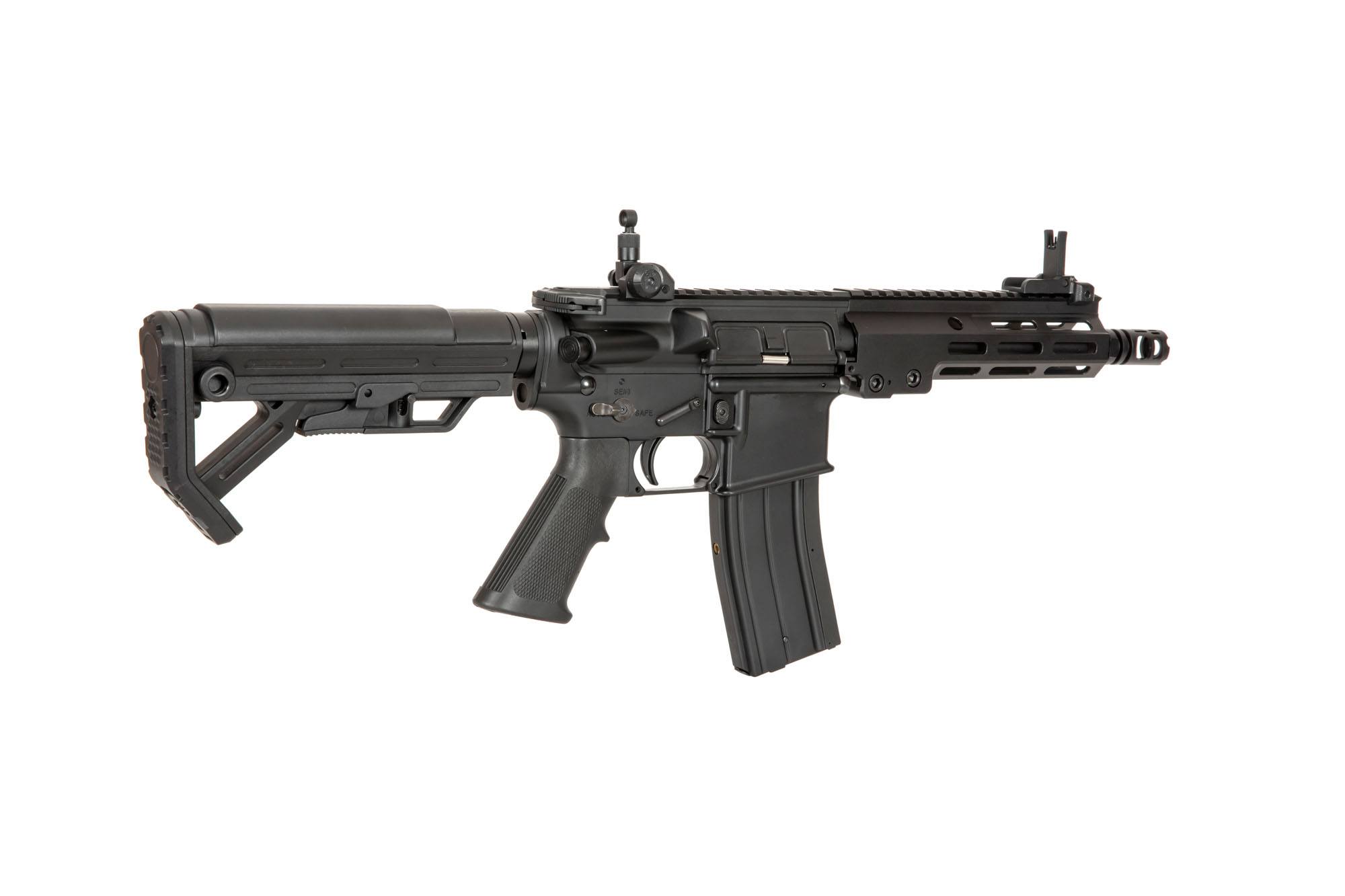 MC6594M GBBR Airsoft GAS Carbine