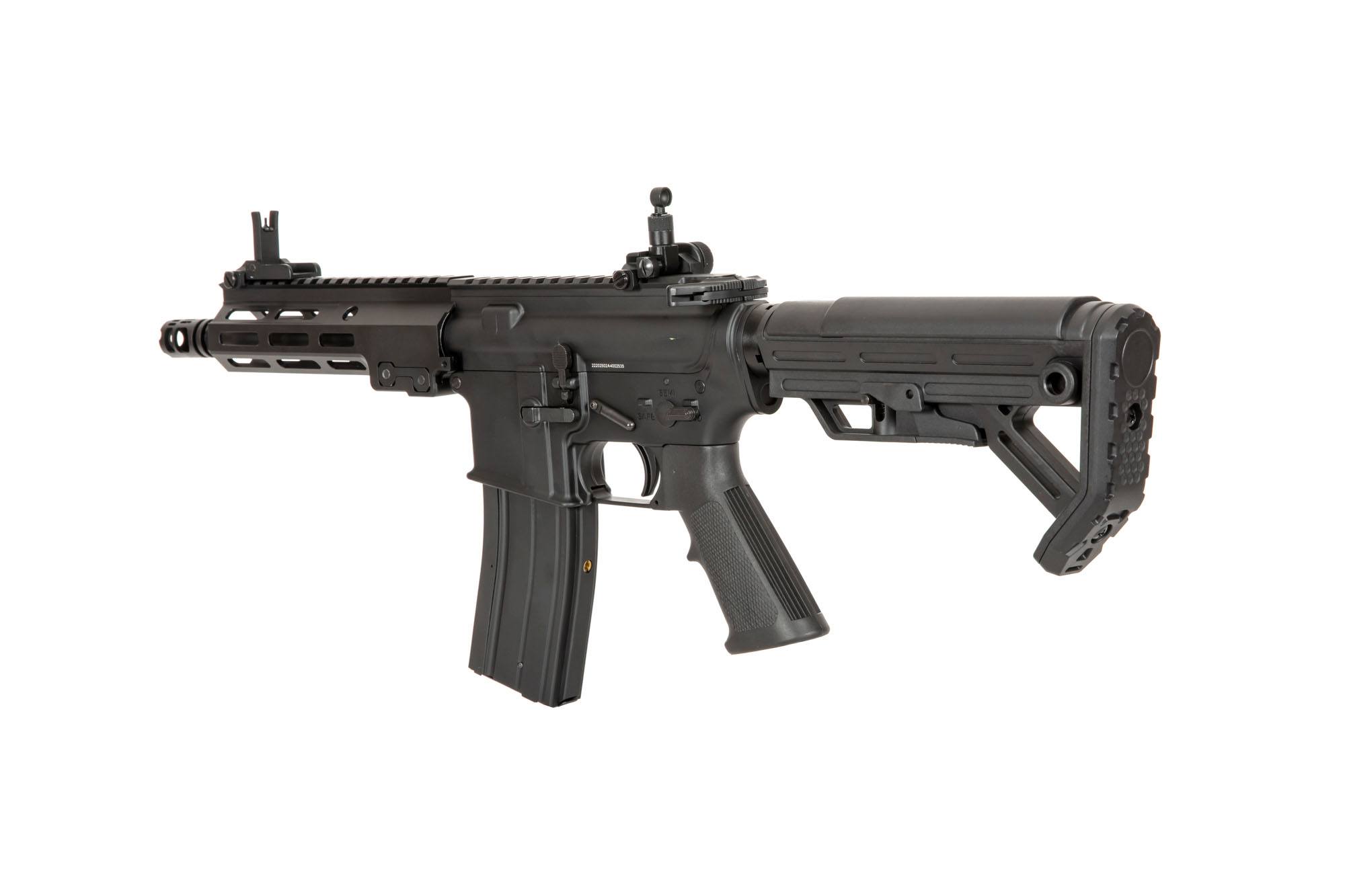 MC6594M GBBR Airsoft GAS Carbine
