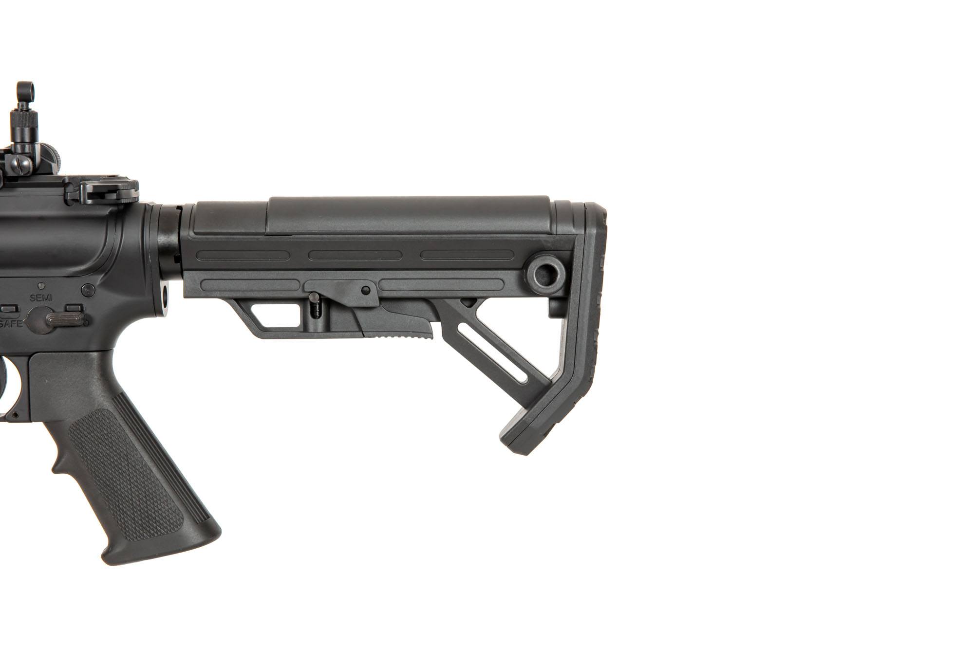 MC6594M GBBR Airsoft GAS Carbine
