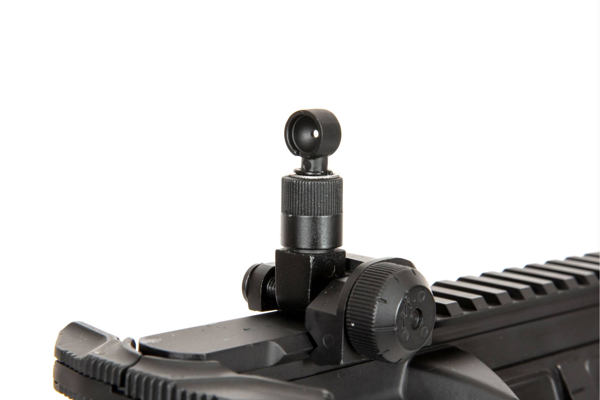 MC6594M GBBR Airsoft GAS Carbine