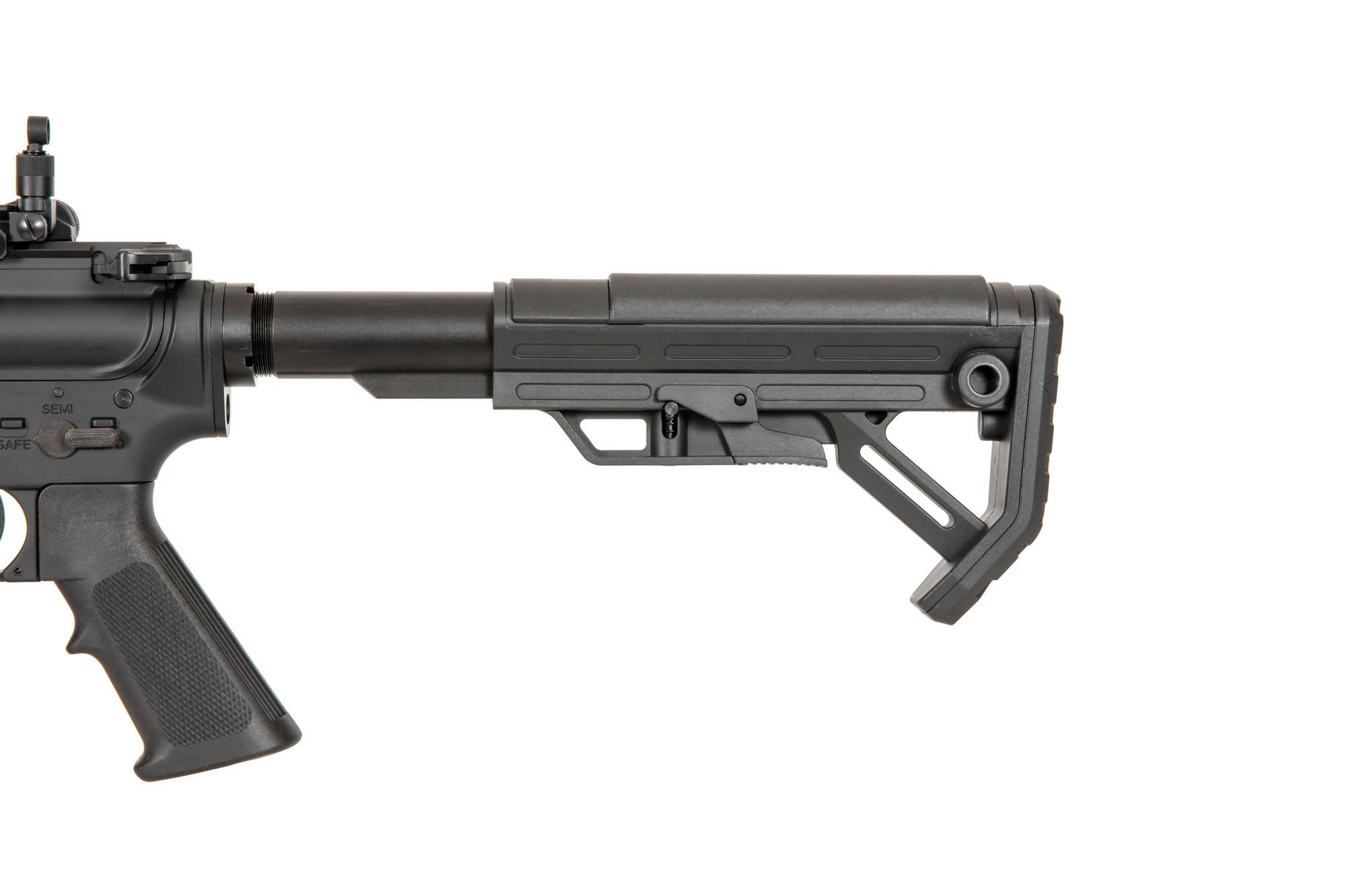 MC6595M GBBR Carbine