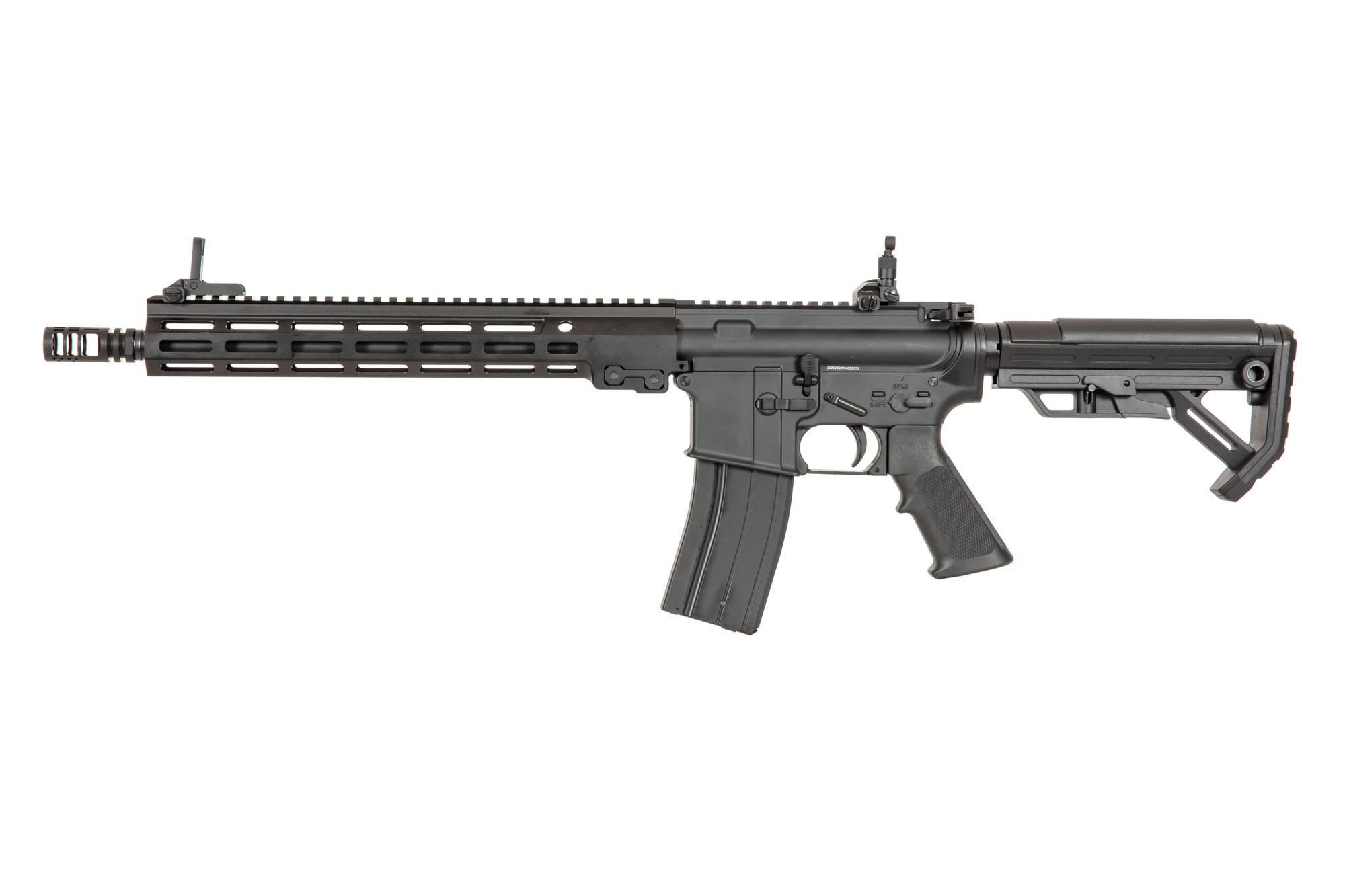 MC6596M GBBR Carbine