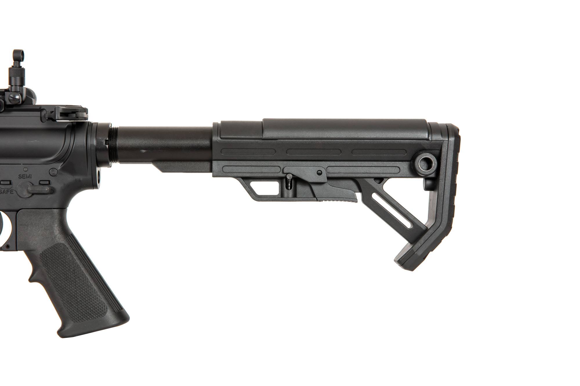 MC6596M GBBR Carbine