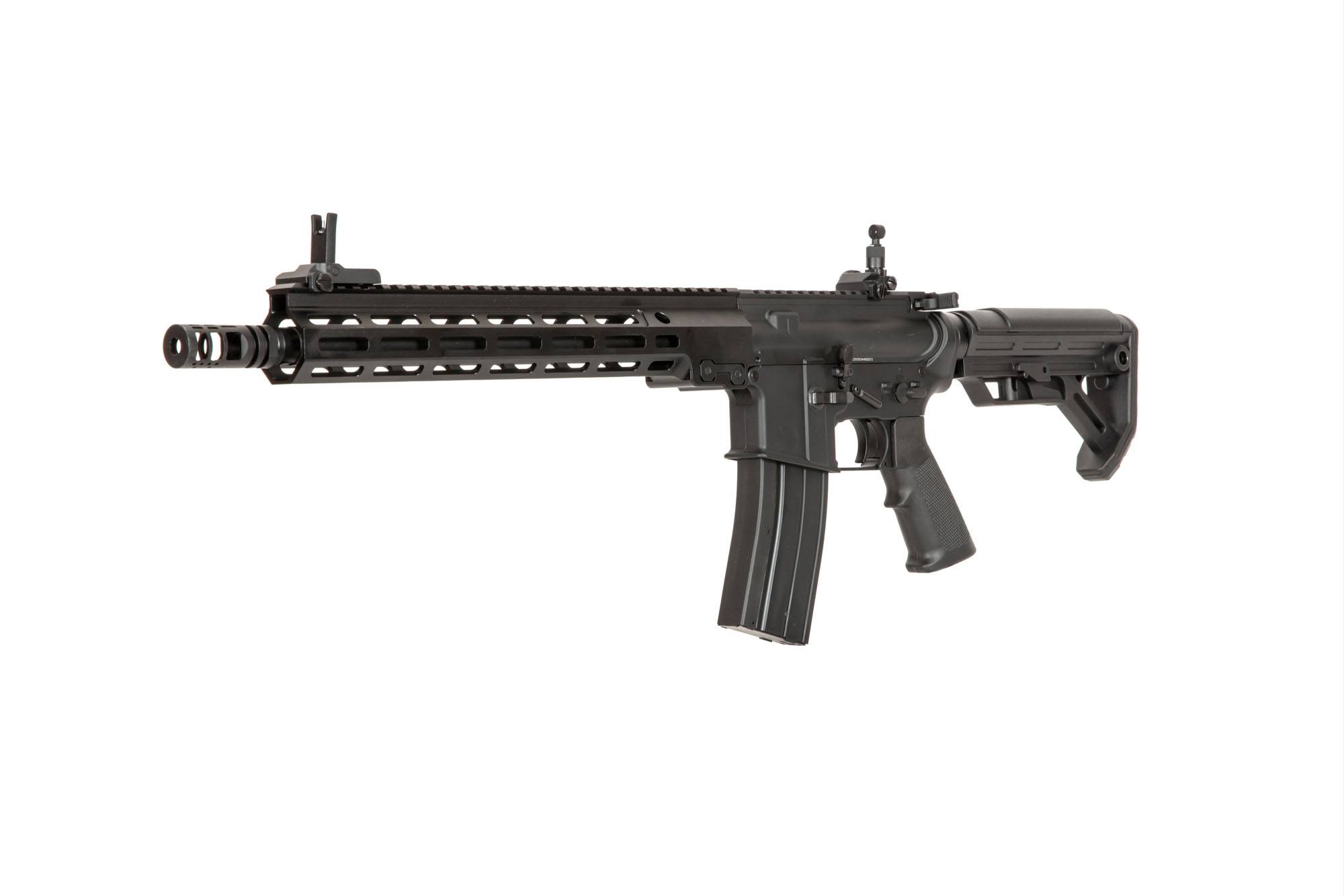 MC6596M GBBR Carbine