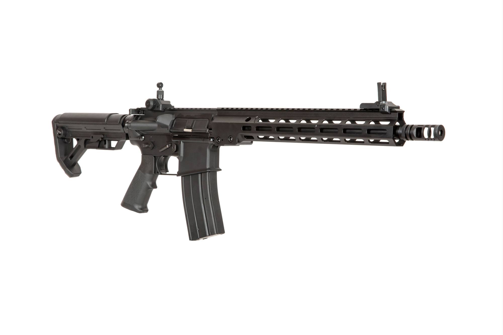 MC6596M GBBR Carbine