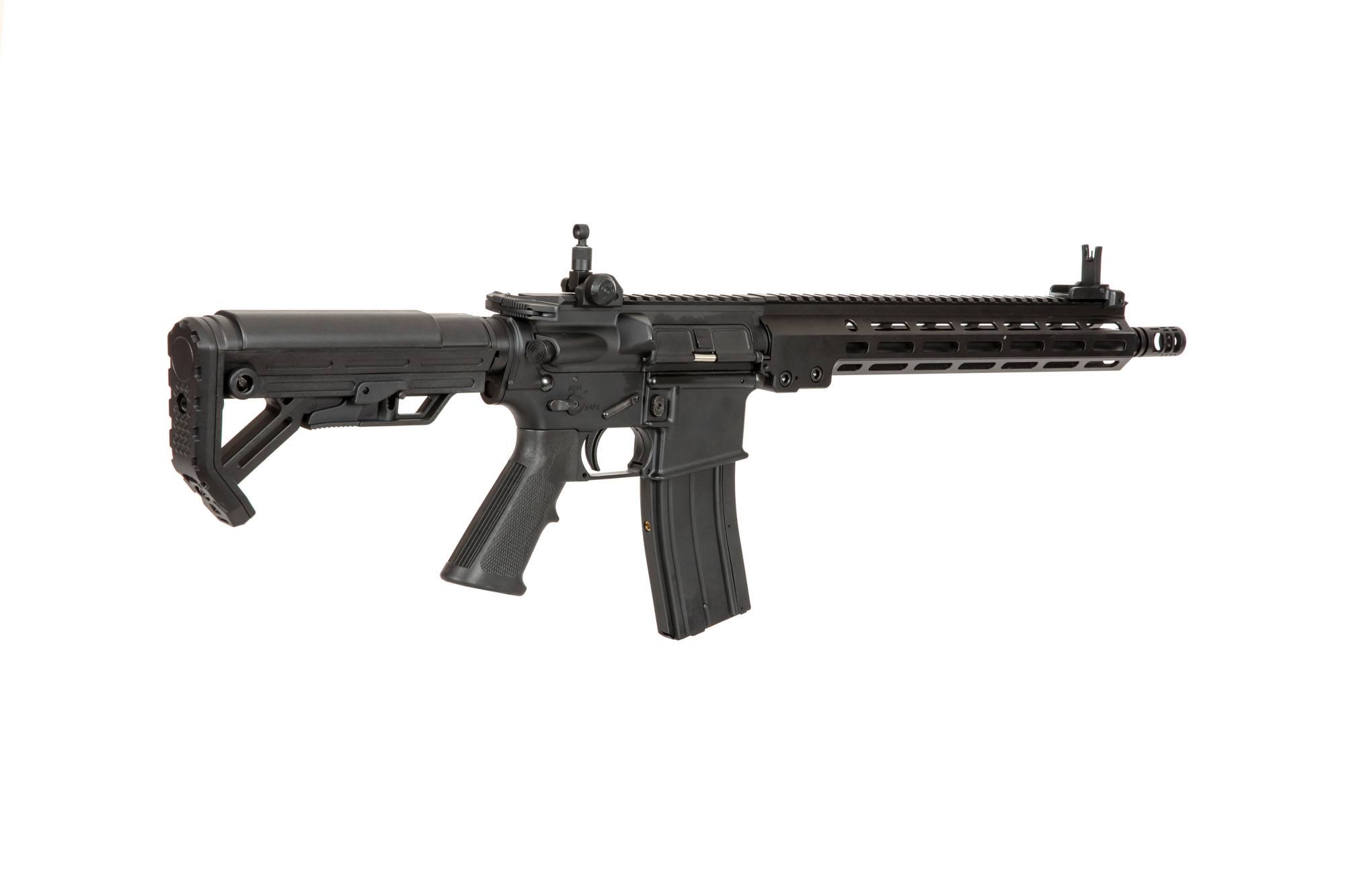 MC6596M GBBR Carbine