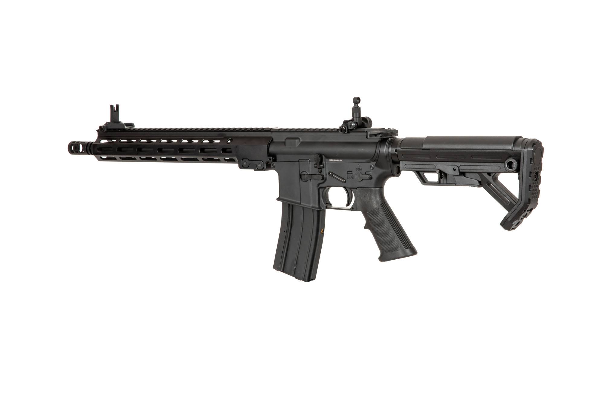 MC6596M GBBR Carbine