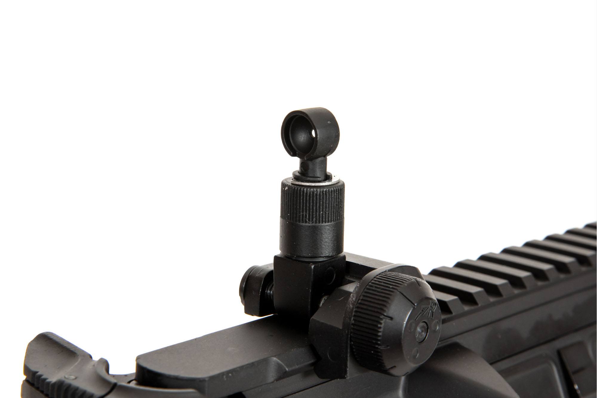 MC6596M GBBR Carbine