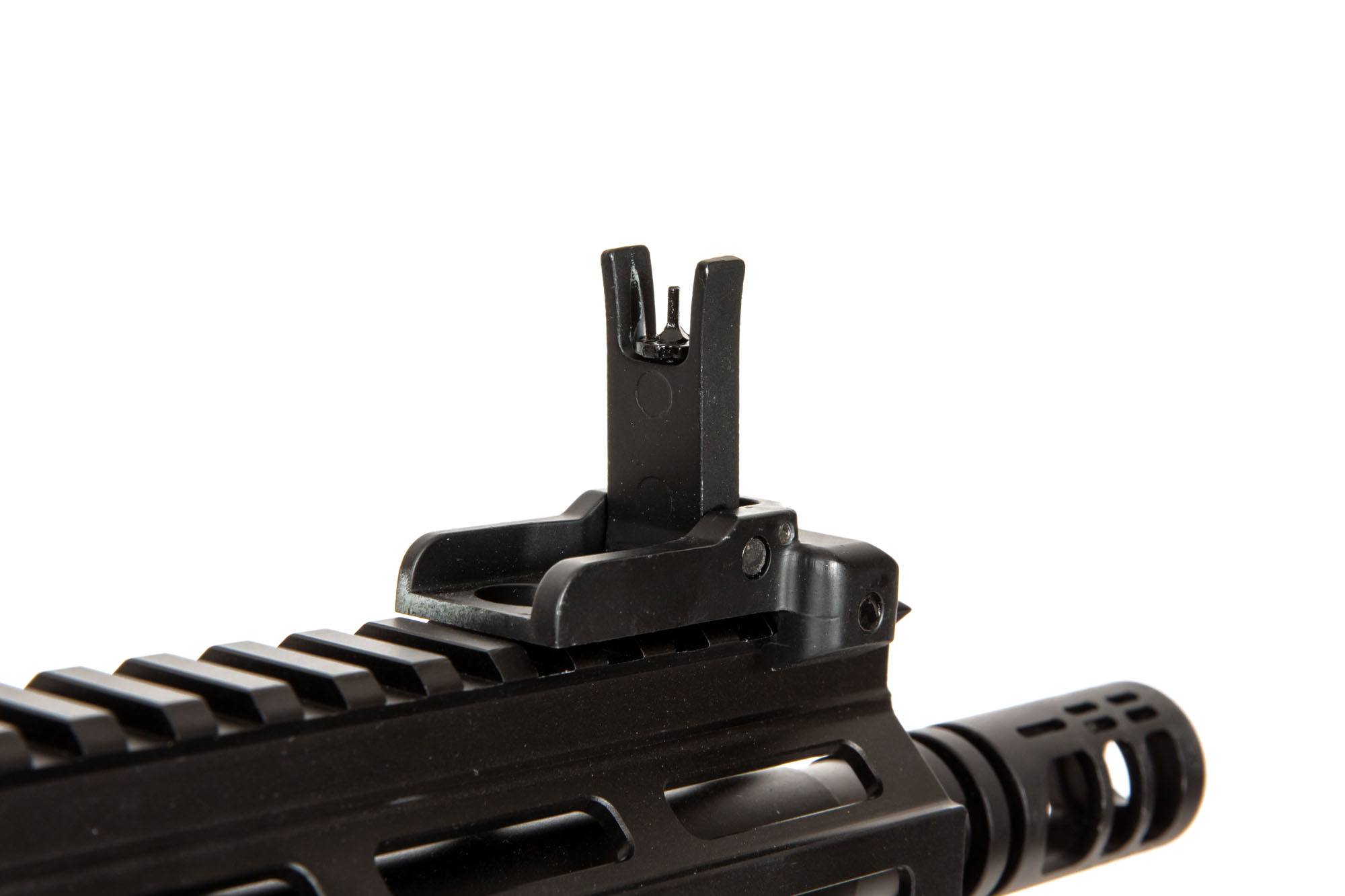 MC6596M GBBR Carbine