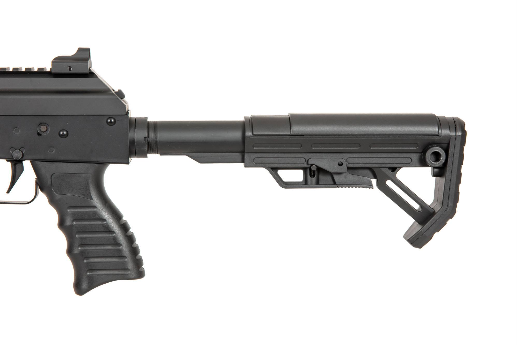 AK Airsoft Carbine (6841C)