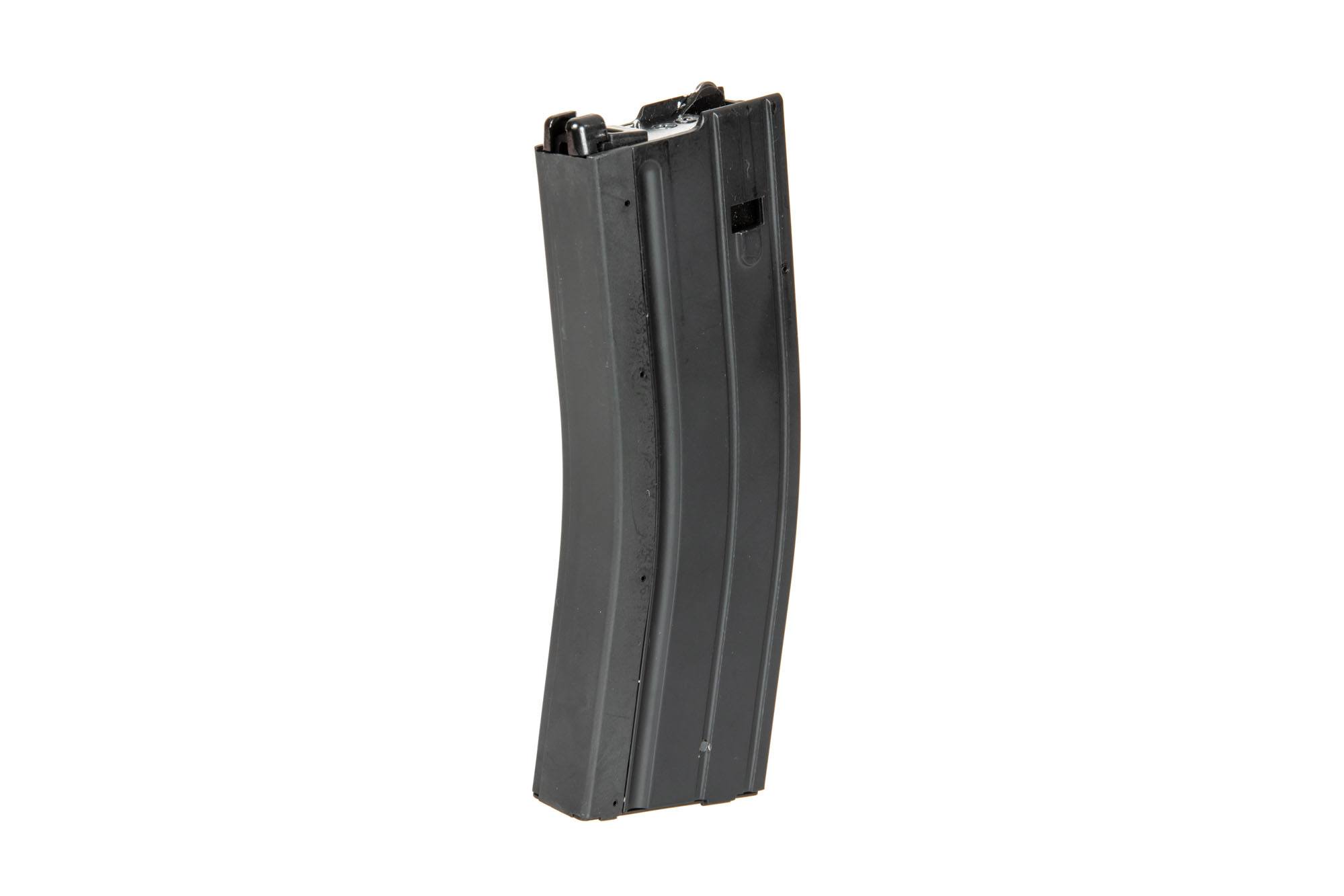50BB Gas Magazine M4 GBBR