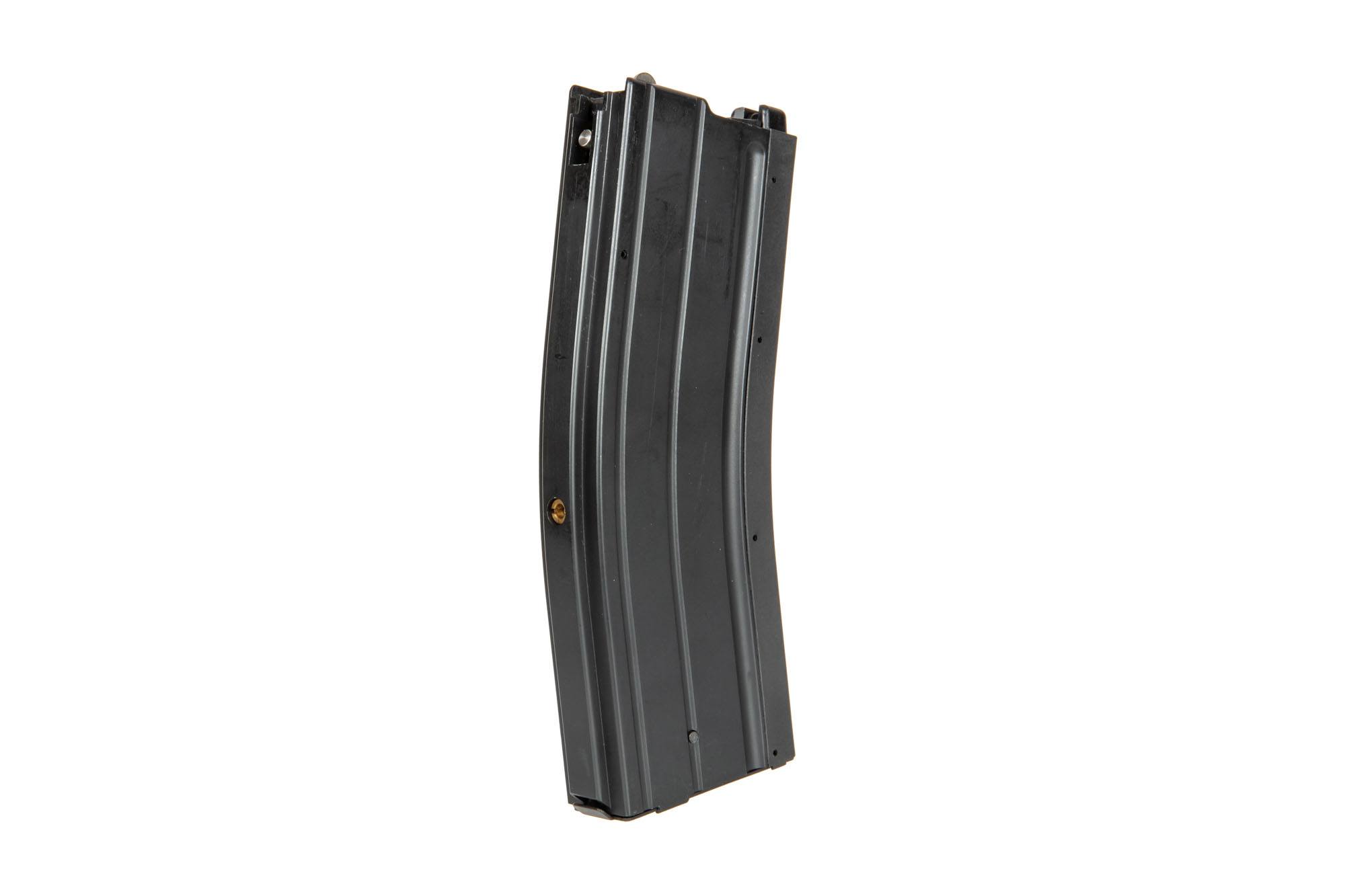 50BB Gas Magazine M4 GBBR